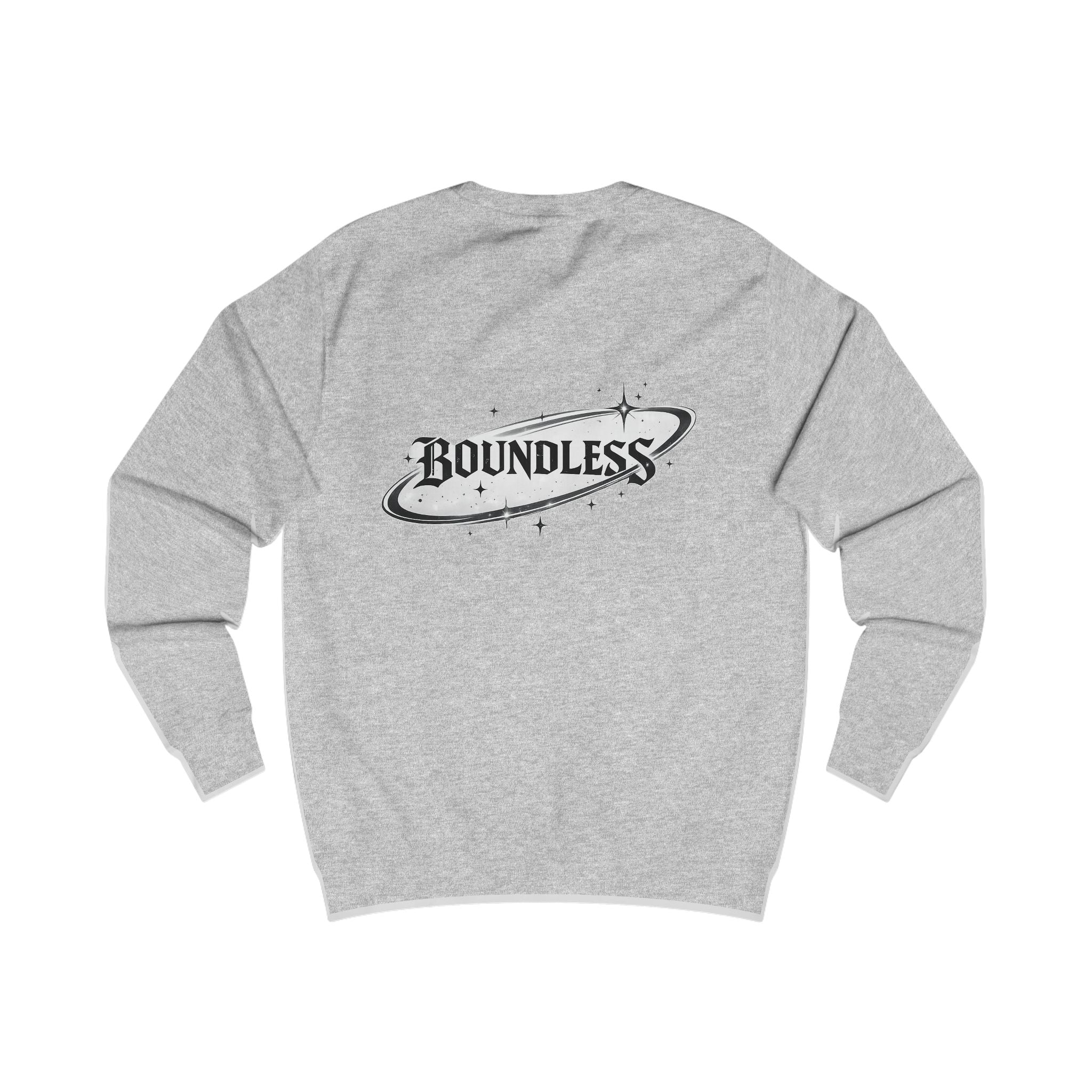 Boundless BV Sweatshirt — Real One's Sweater