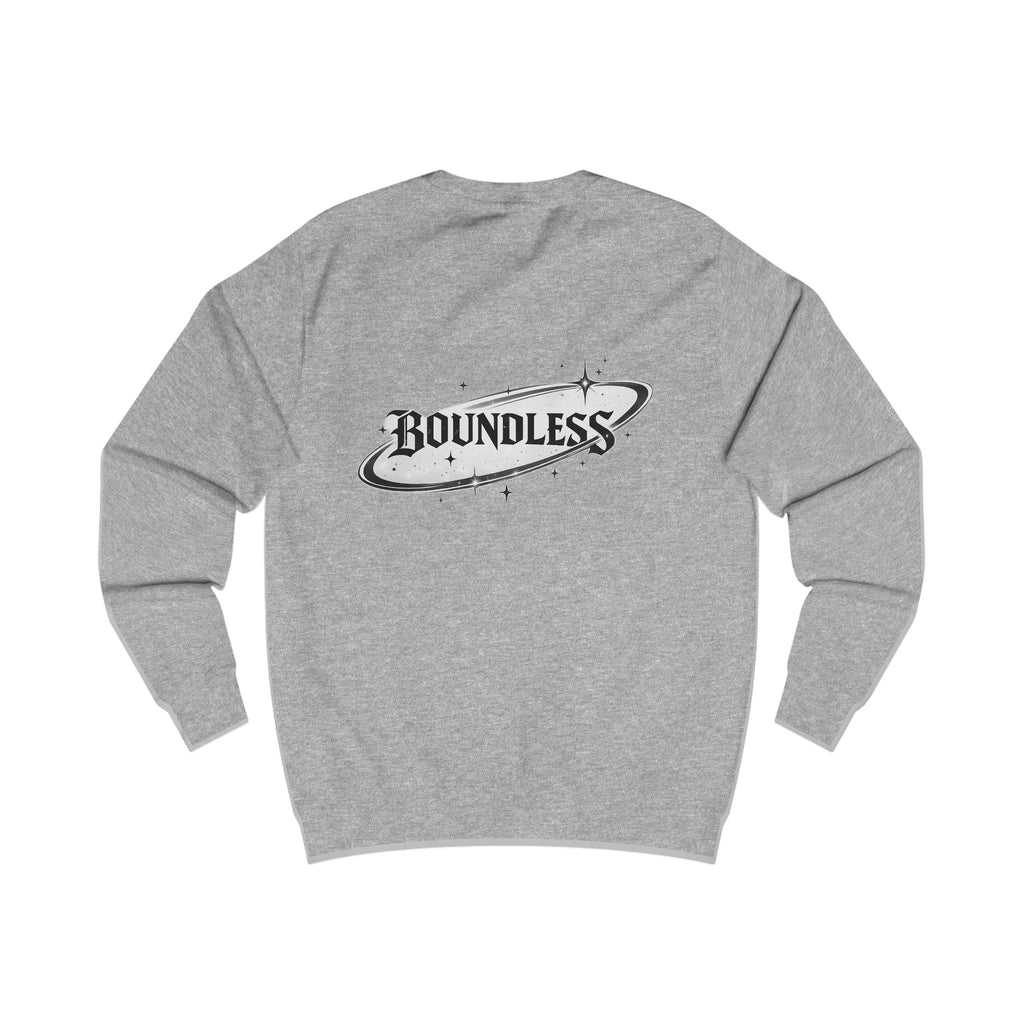 Boundless BV Sweatshirt — Real One's Sweater