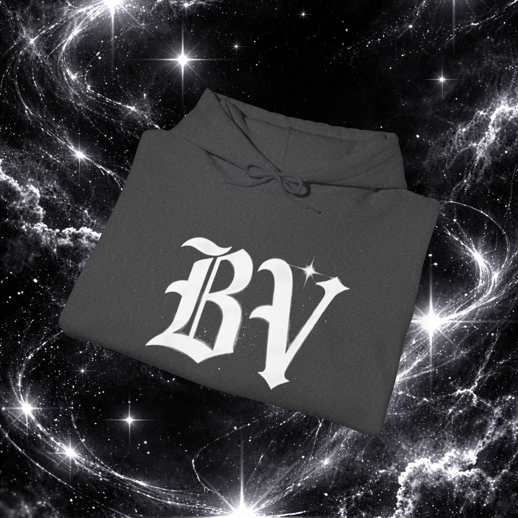 BIG VIBEZZ GOTHMIC ORBIT HOODIE