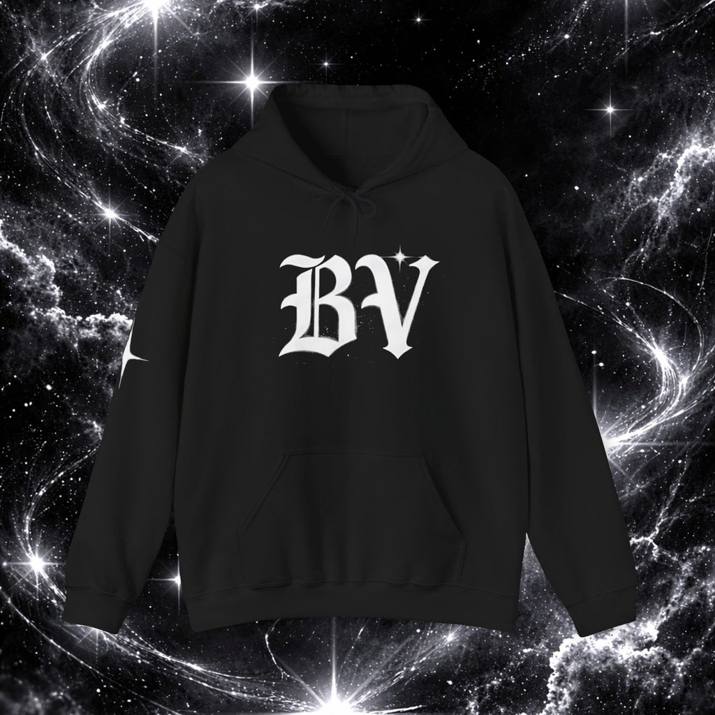 BIG VIBEZZ GOTHMIC ORBIT HOODIE
