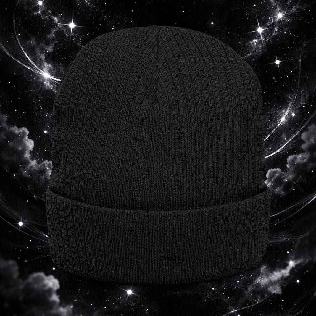 BIG VIBEZZ BEANIE