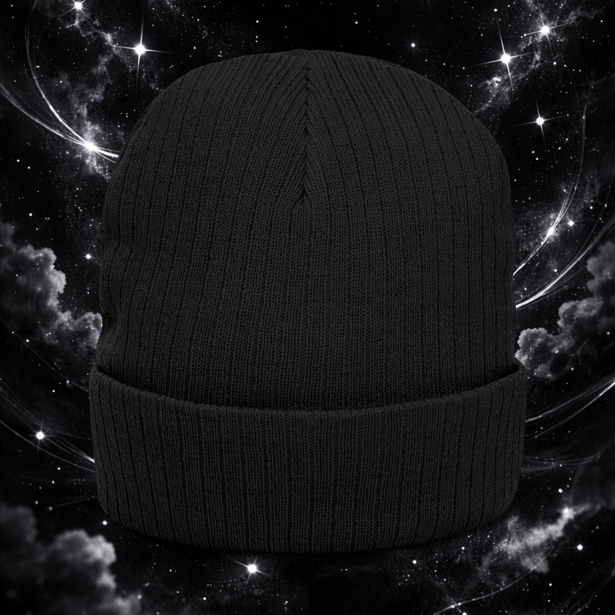 BIG VIBEZZ BEANIE