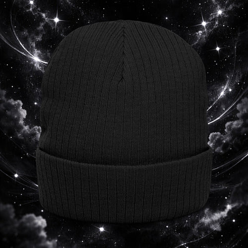 BIG VIBEZZ BEANIE