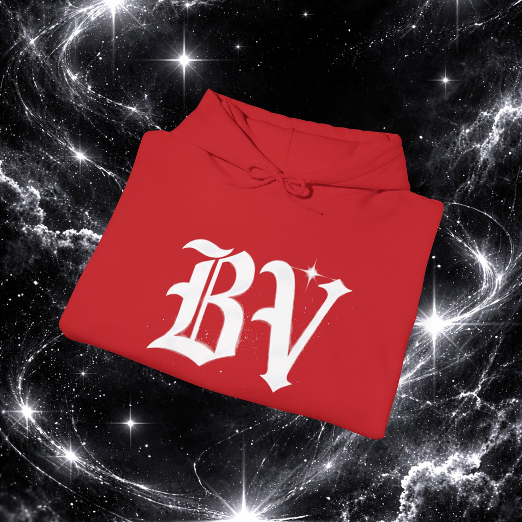 BIG VIBEZZ GOTHMIC ORBIT HOODIE