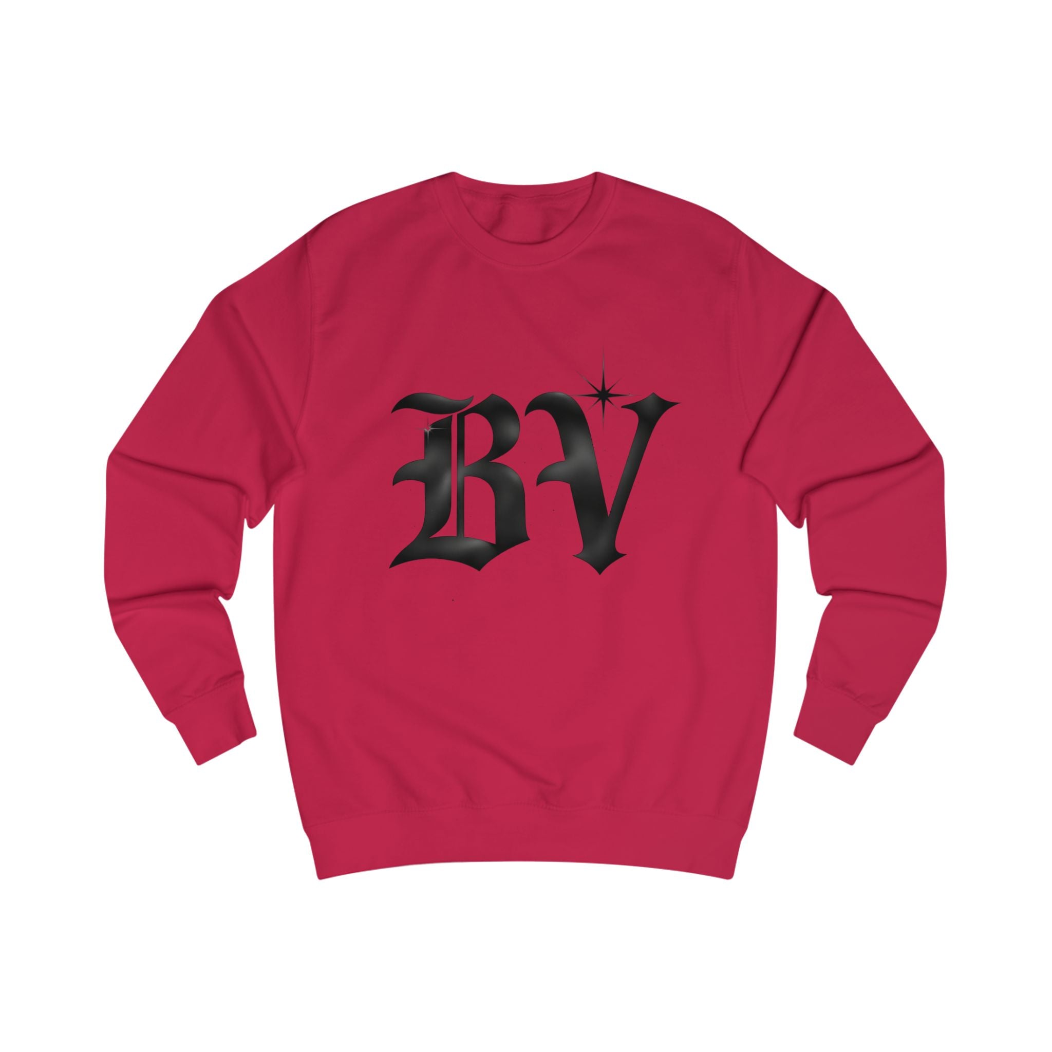 Boundless BV Sweatshirt — Real One's Sweater