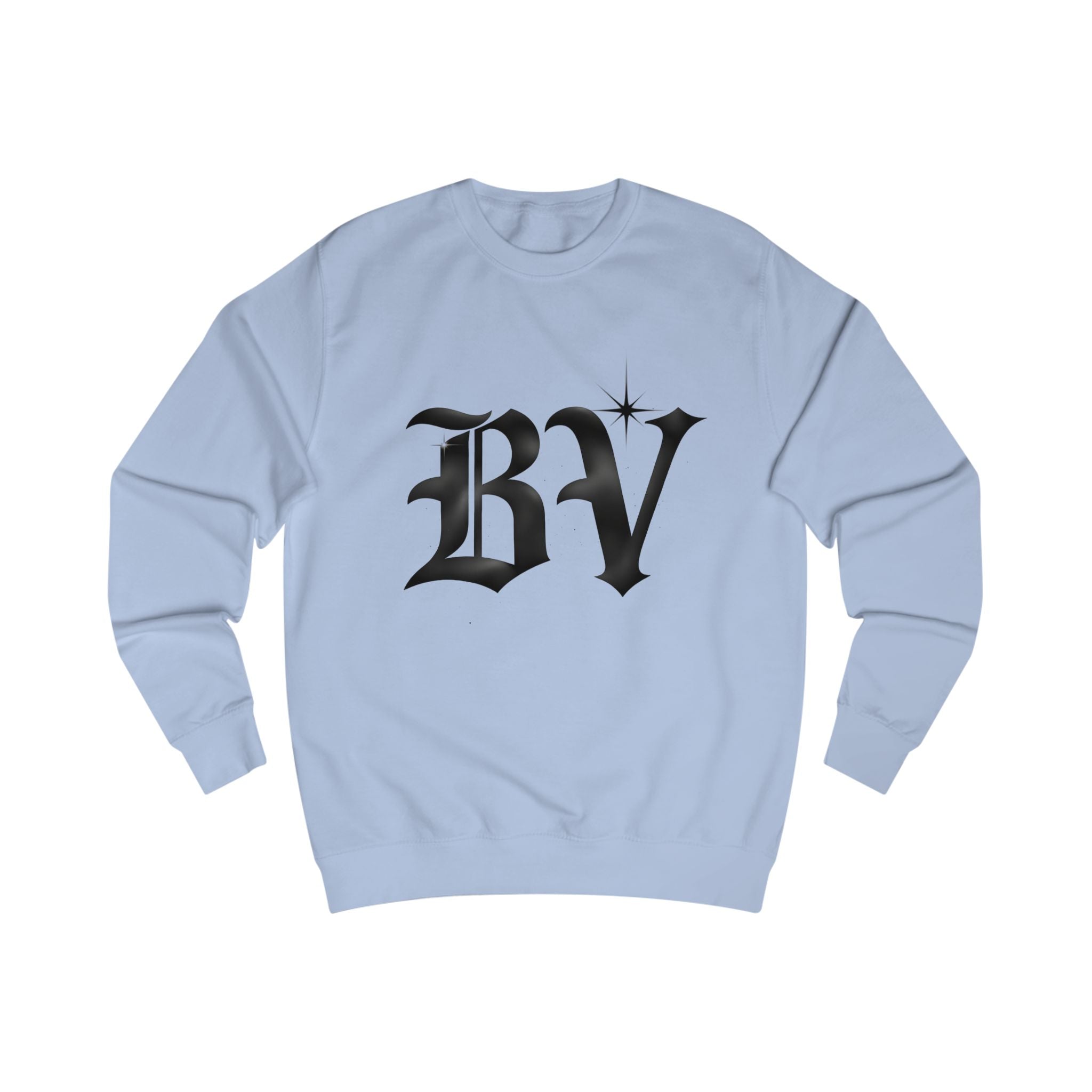Boundless BV Sweatshirt — Real One's Sweater