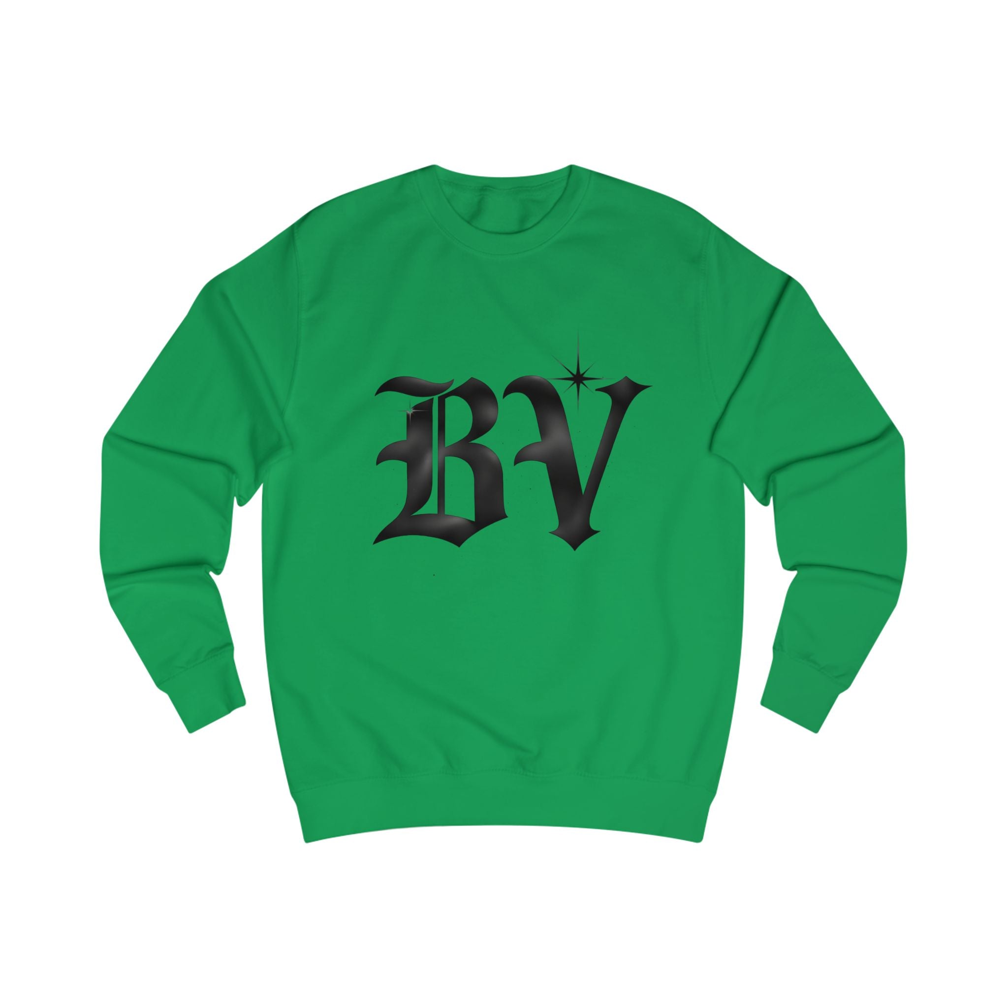 Boundless BV Sweatshirt — Real One's Sweater