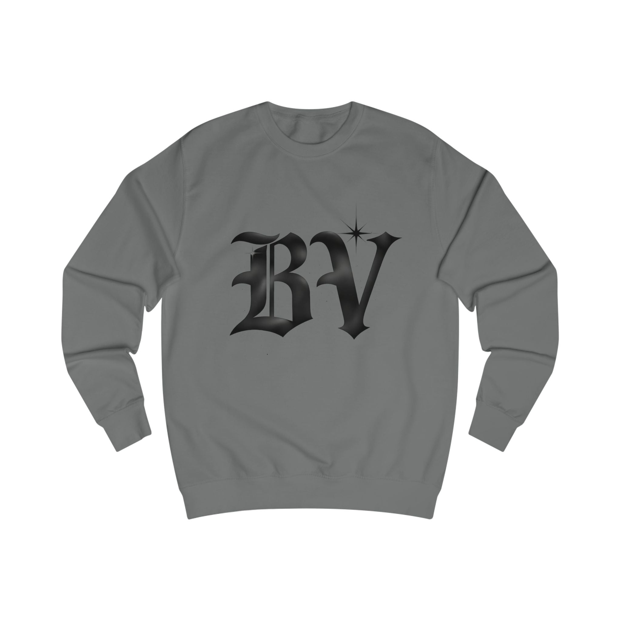 Boundless BV Sweatshirt — Real One's Sweater