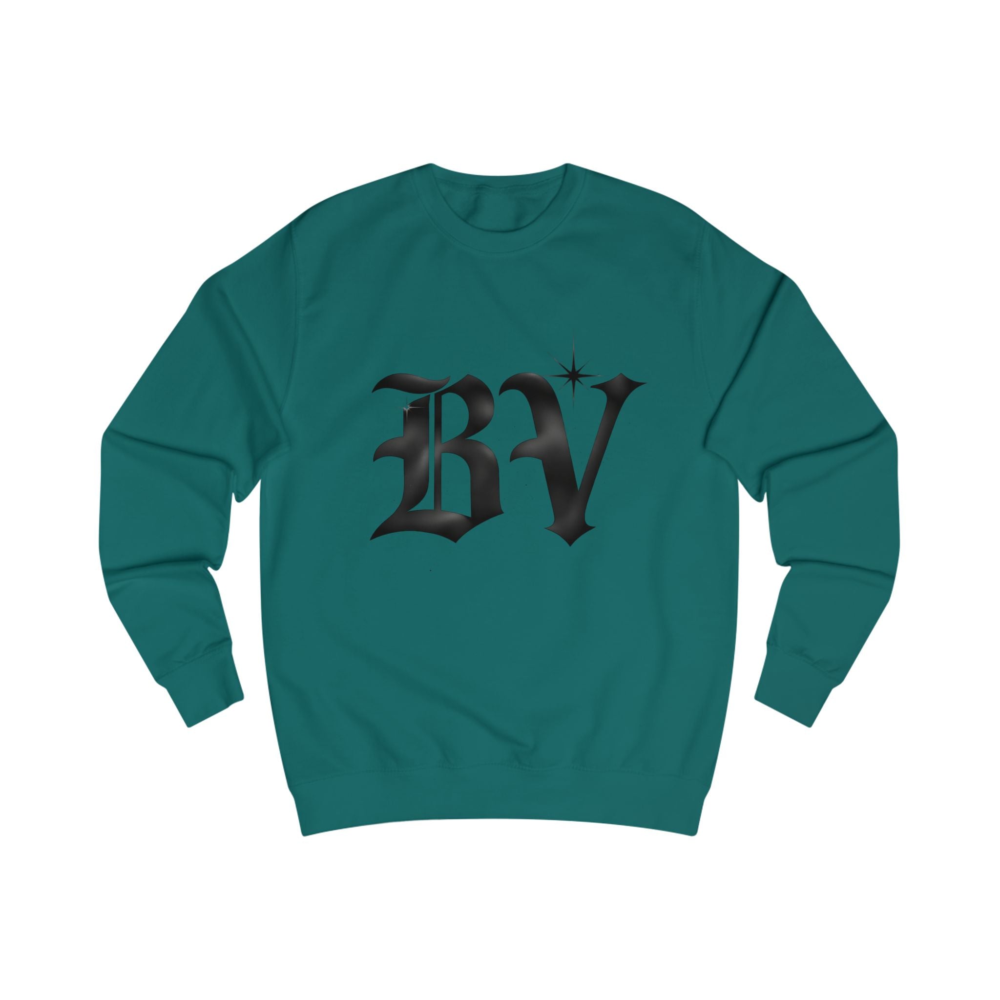 Boundless BV Sweatshirt — Real One's Sweater