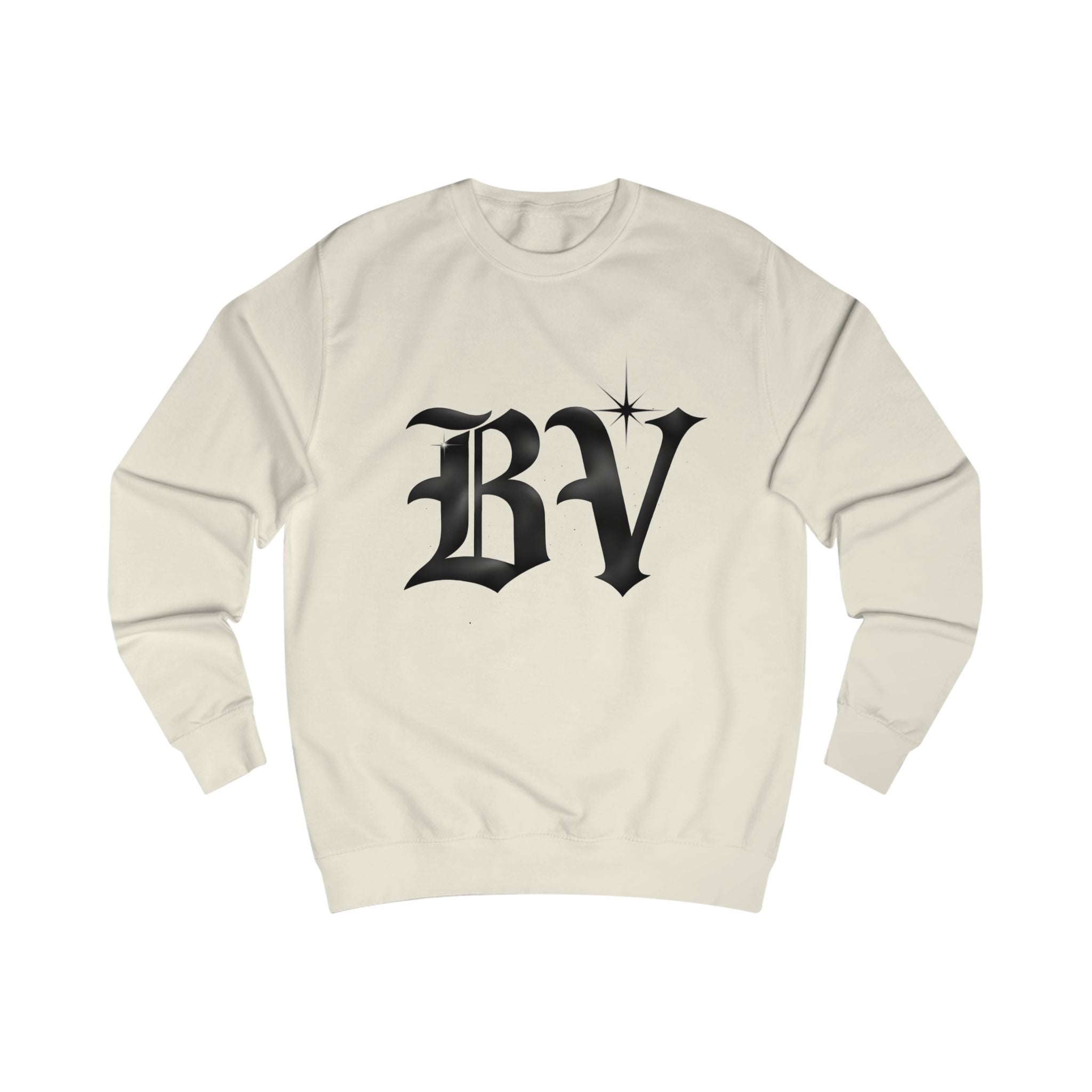 Boundless BV Sweatshirt — Real One's Sweater