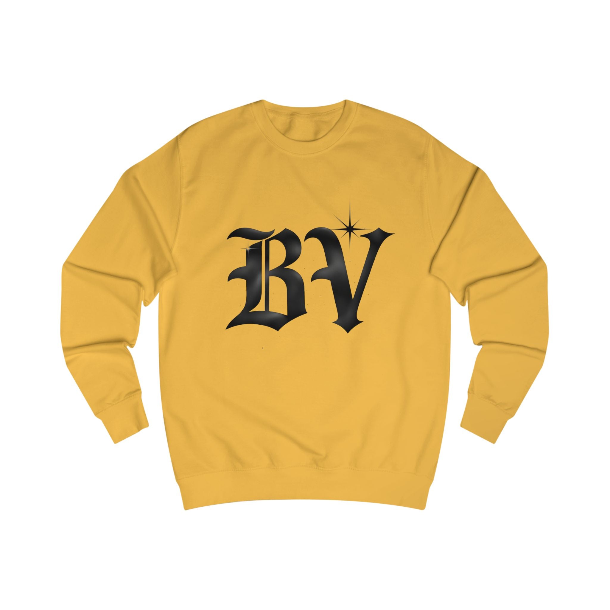 Boundless BV Sweatshirt — Real One's Sweater