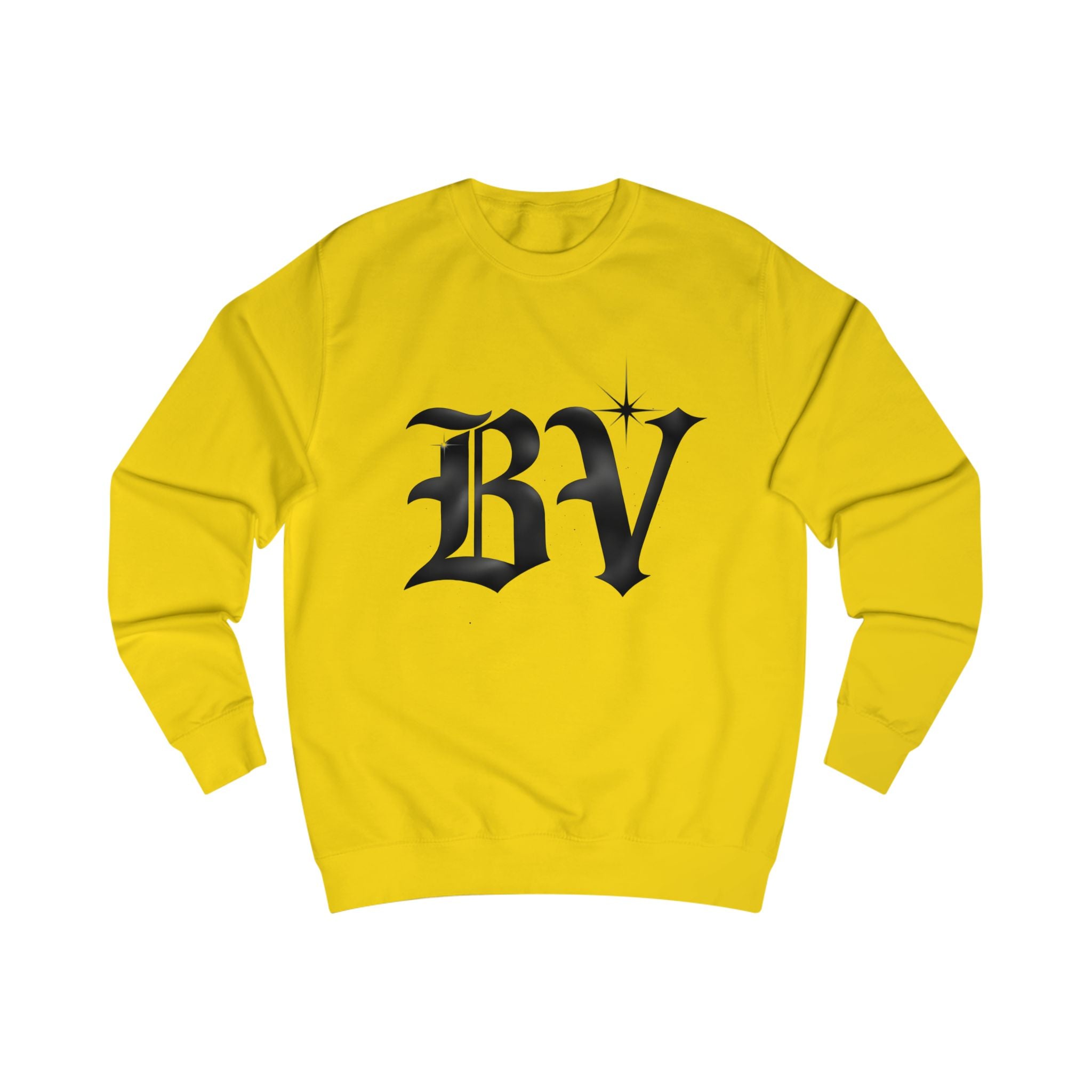 Boundless BV Sweatshirt — Real One's Sweater