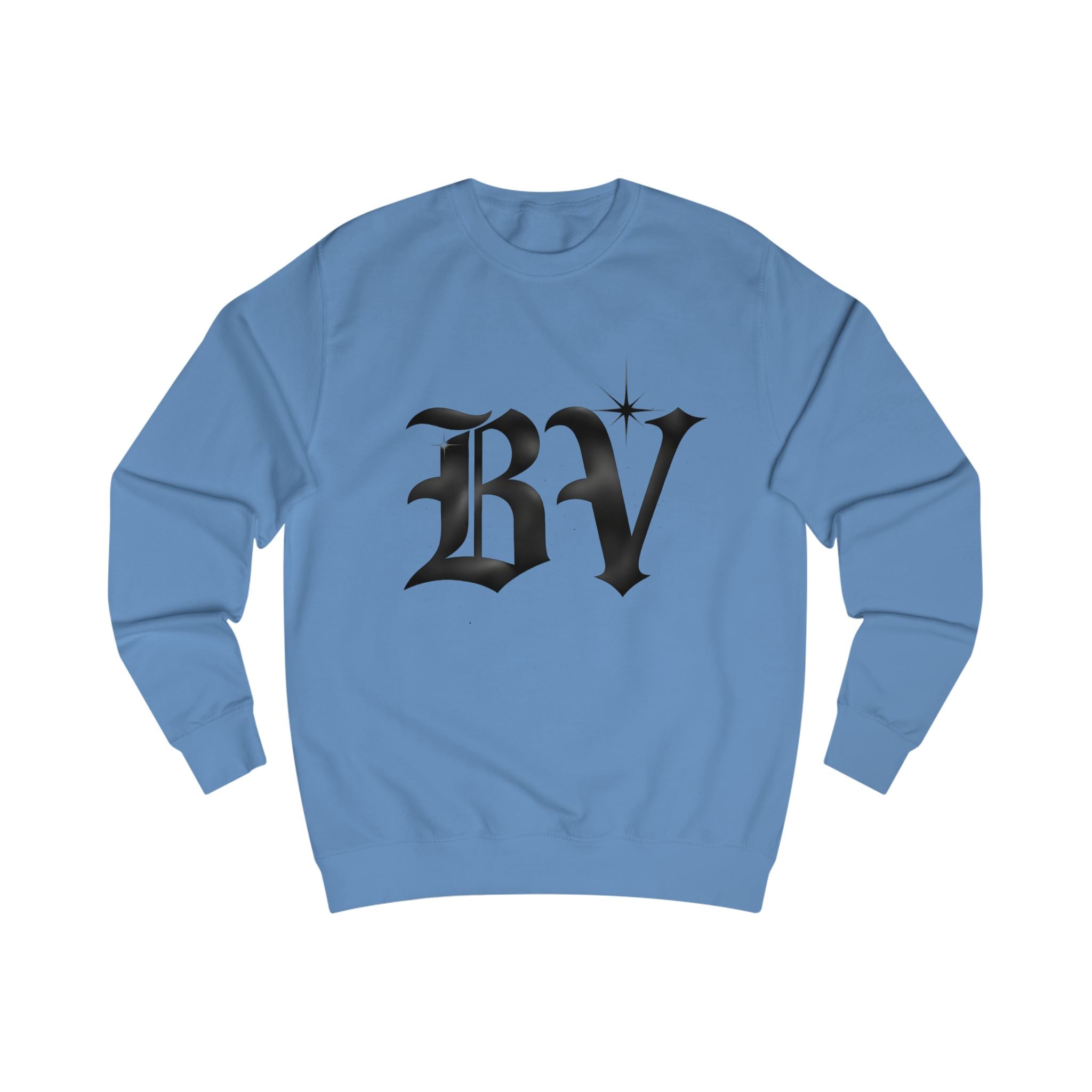 Boundless BV Sweatshirt — Real One's Sweater