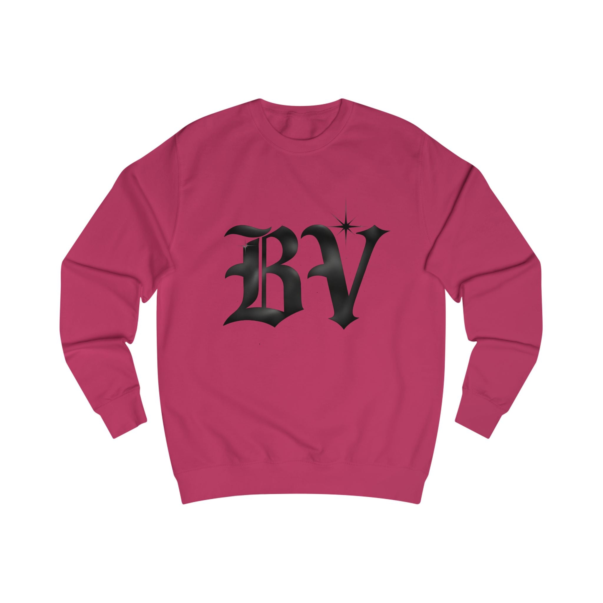 Boundless BV Sweatshirt — Real One's Sweater