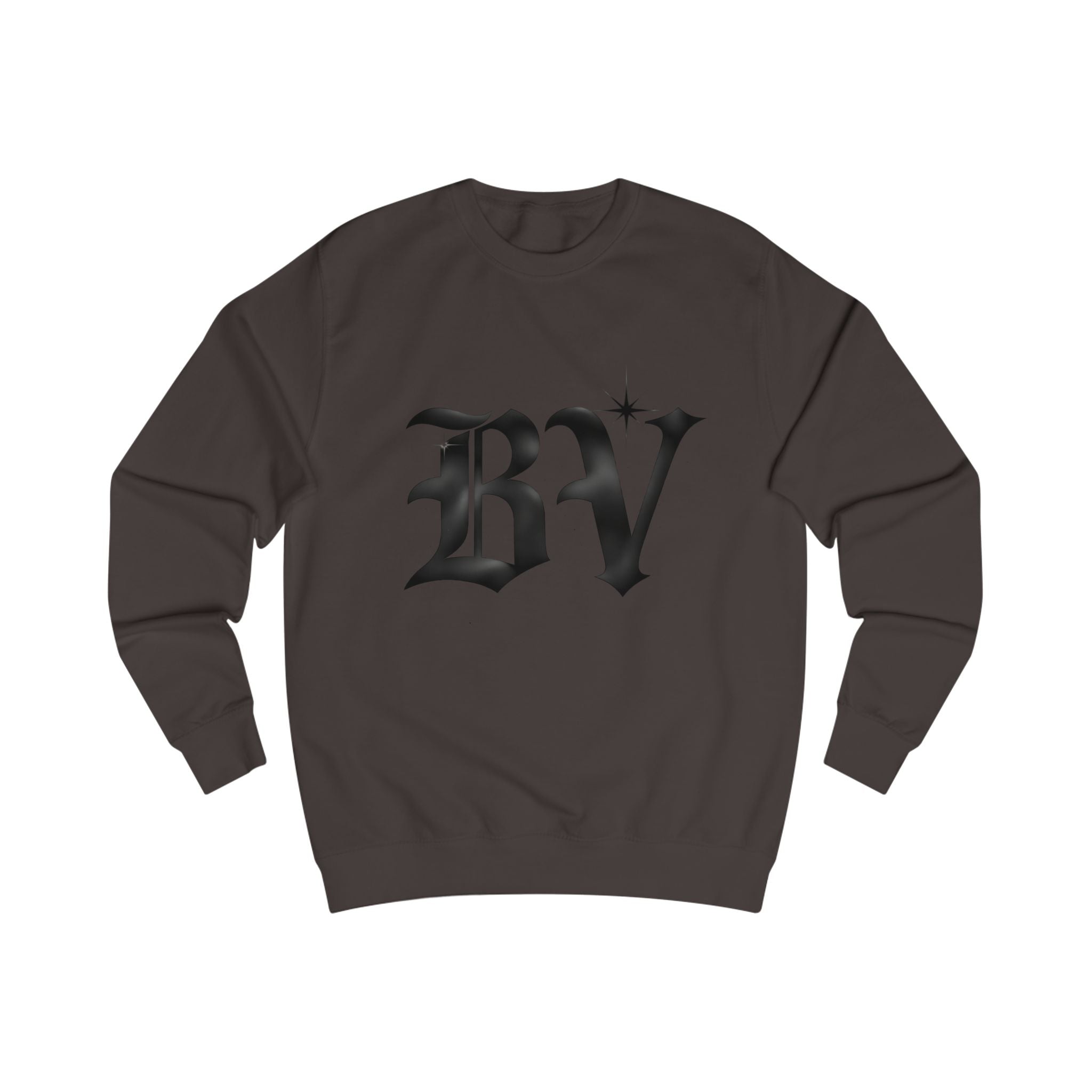 Boundless BV Sweatshirt — Real One's Sweater