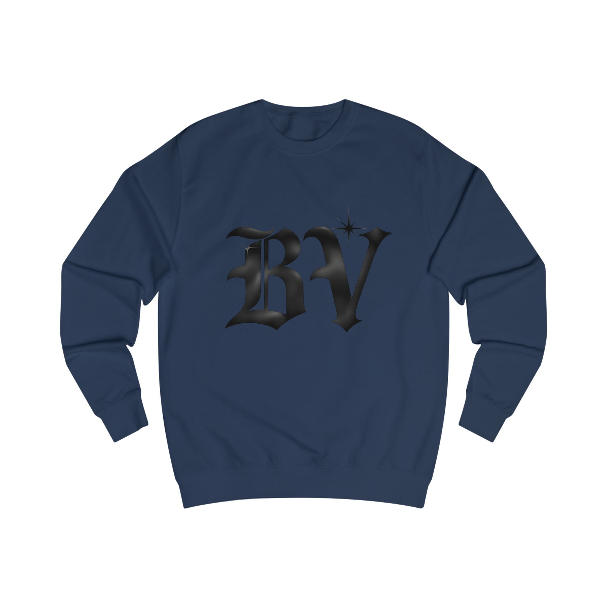 Boundless BV Sweatshirt — Real One's Sweater