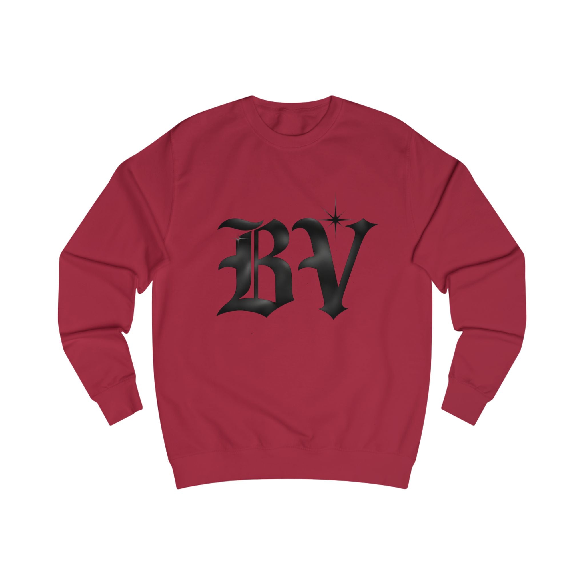 Boundless BV Sweatshirt — Real One's Sweater