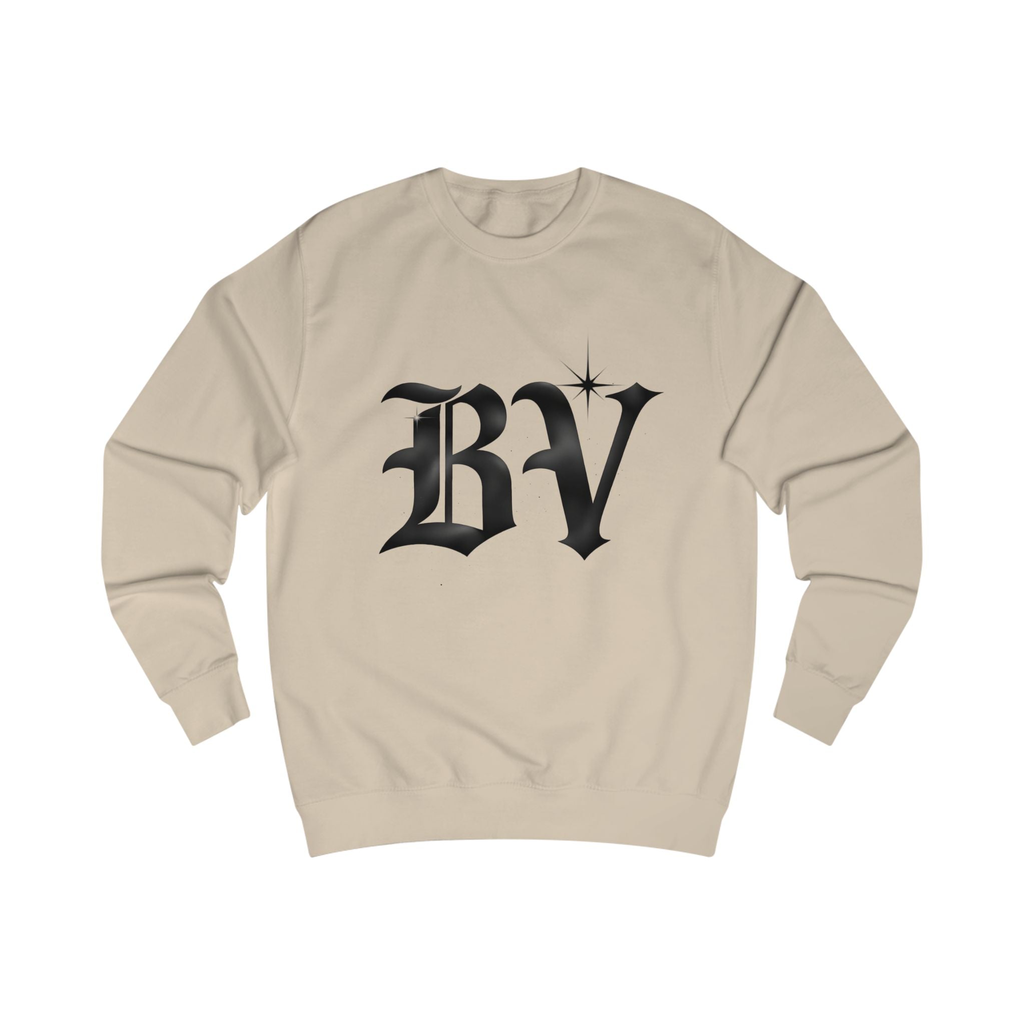 Boundless BV Sweatshirt — Real One's Sweater