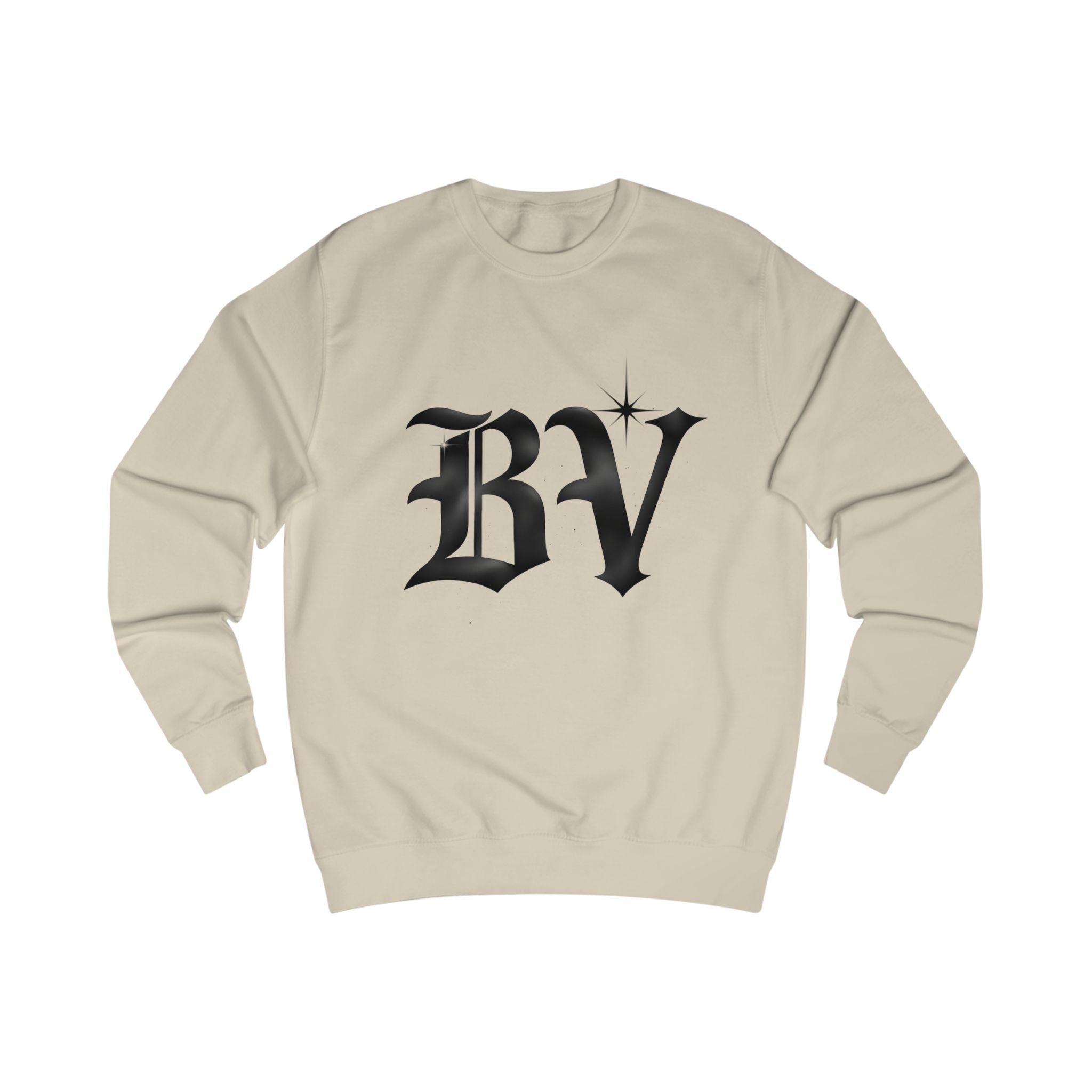 Boundless BV Sweatshirt — Real One's Sweater