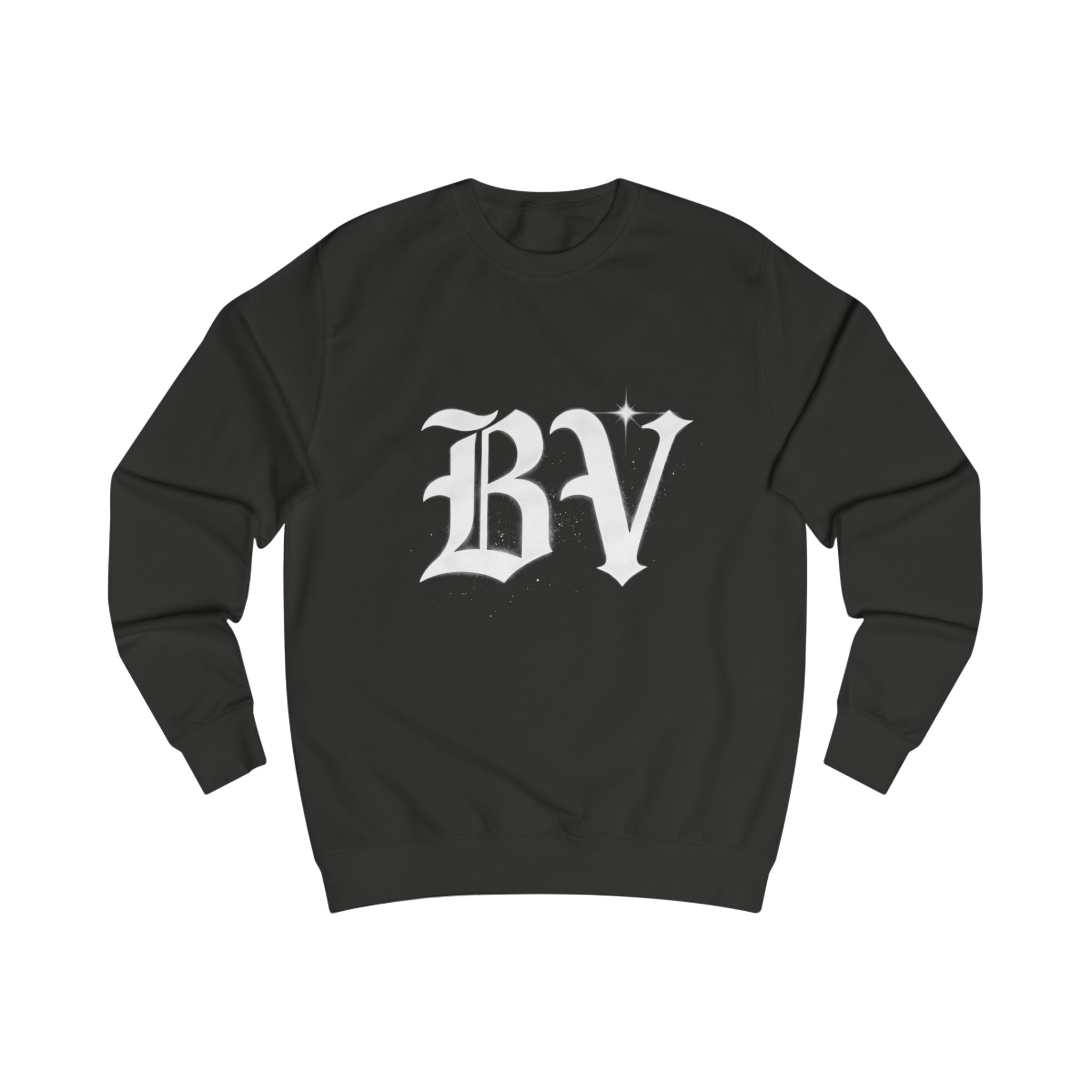 Gothmic BV Crewneck  (Black)