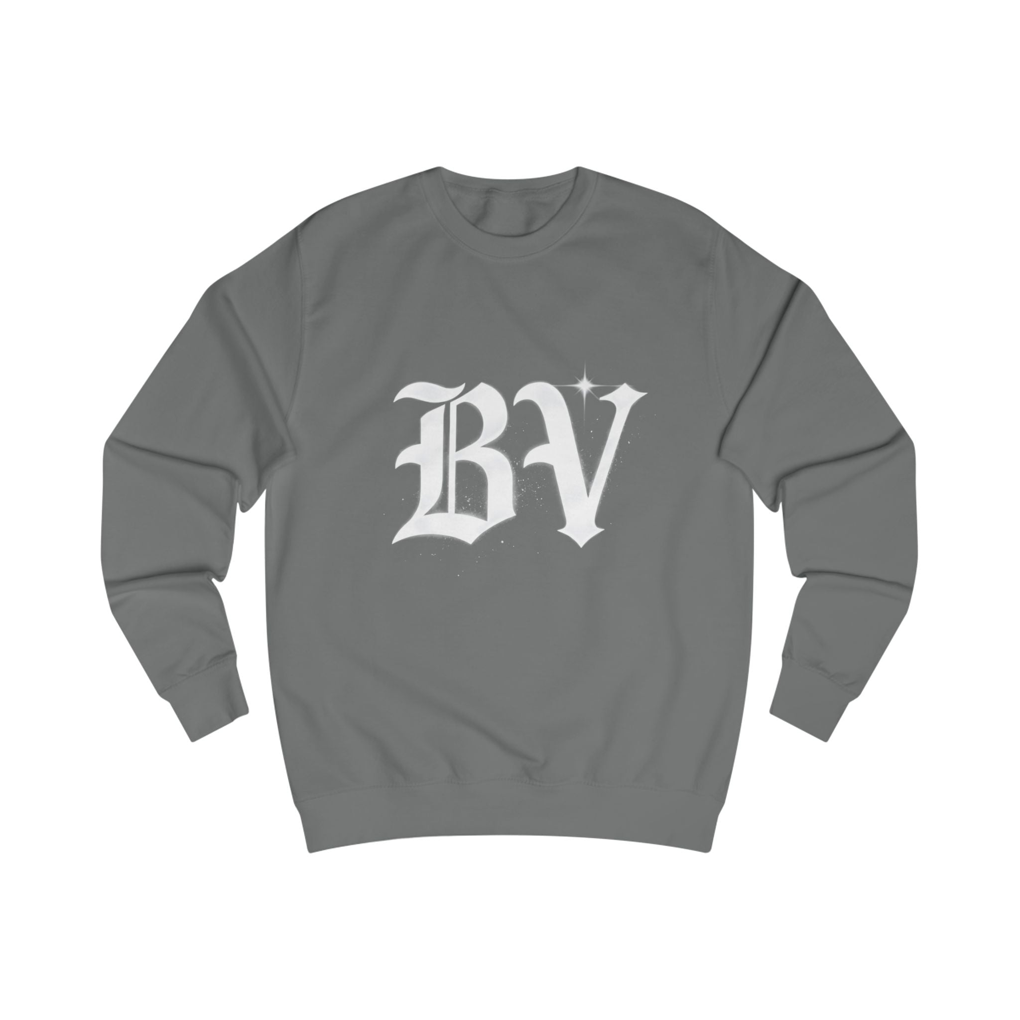 Gothmic BV Crewneck  (Black)