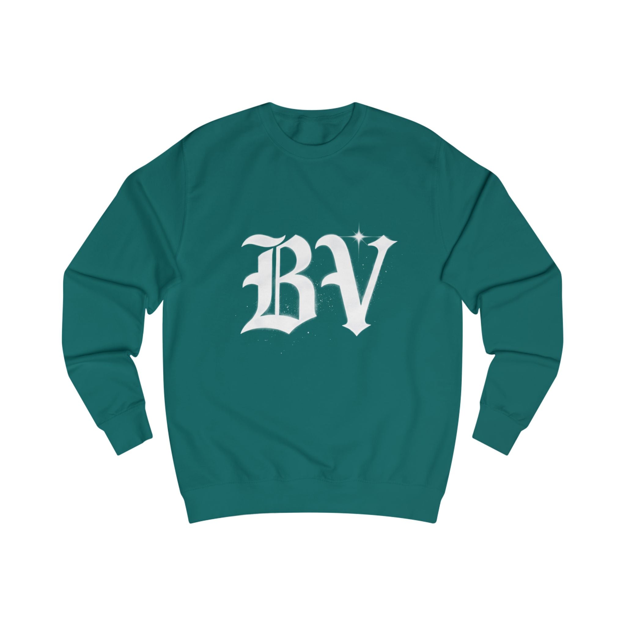Gothmic BV Crewneck  (Black)