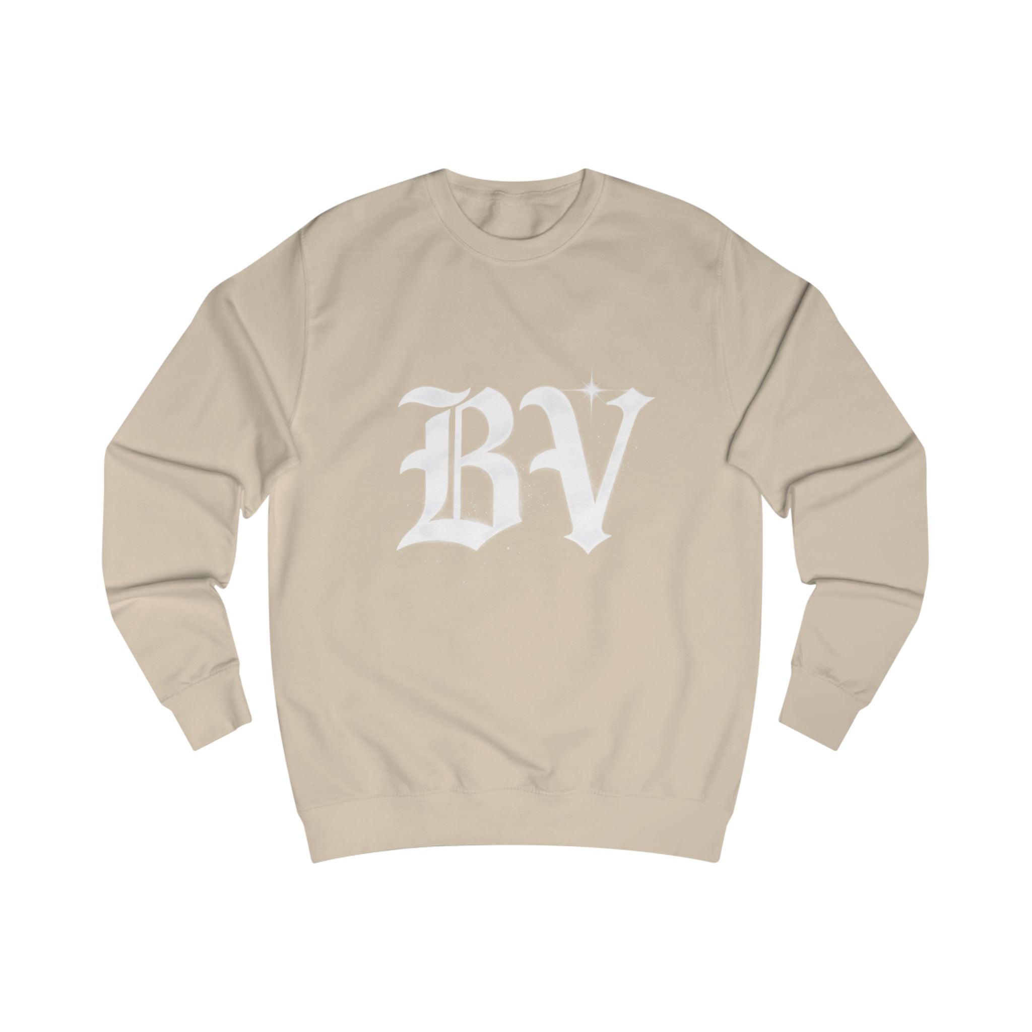 Gothmic BV Crewneck  (Black)