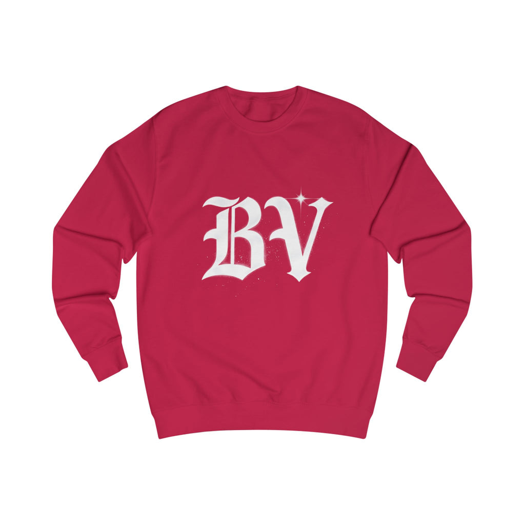 Gothmic BV Crewneck  (Black)