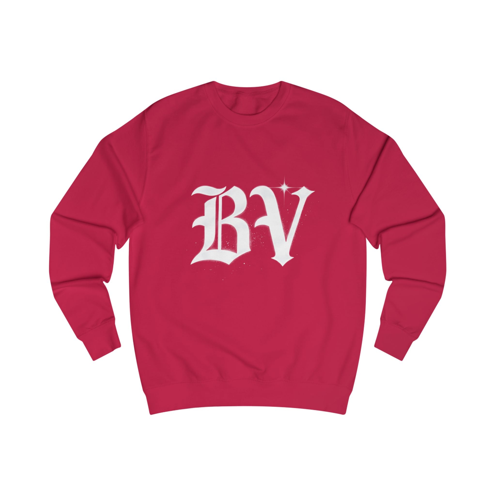 Gothmic BV Crewneck  (Black)