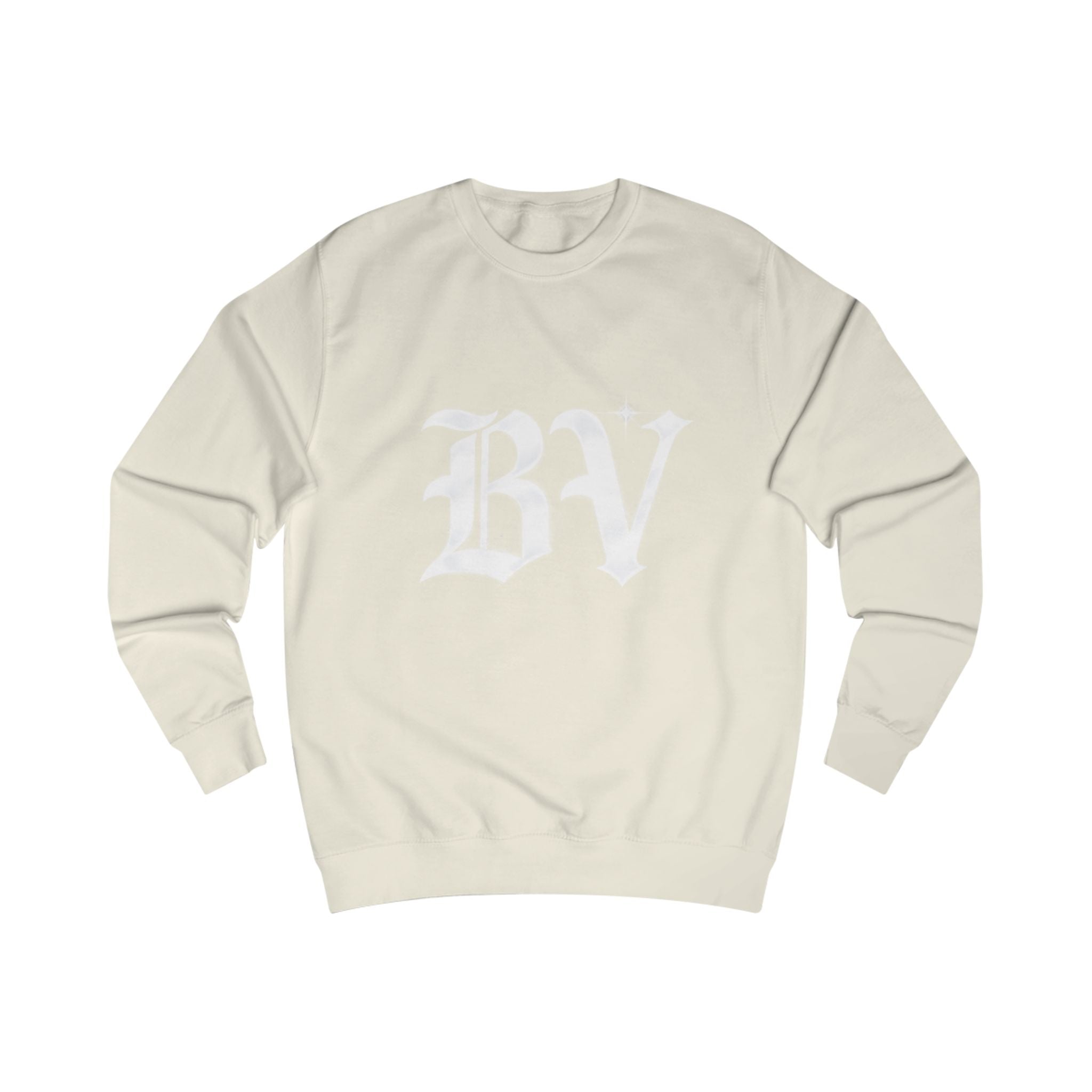 Gothmic BV Crewneck  (Black)