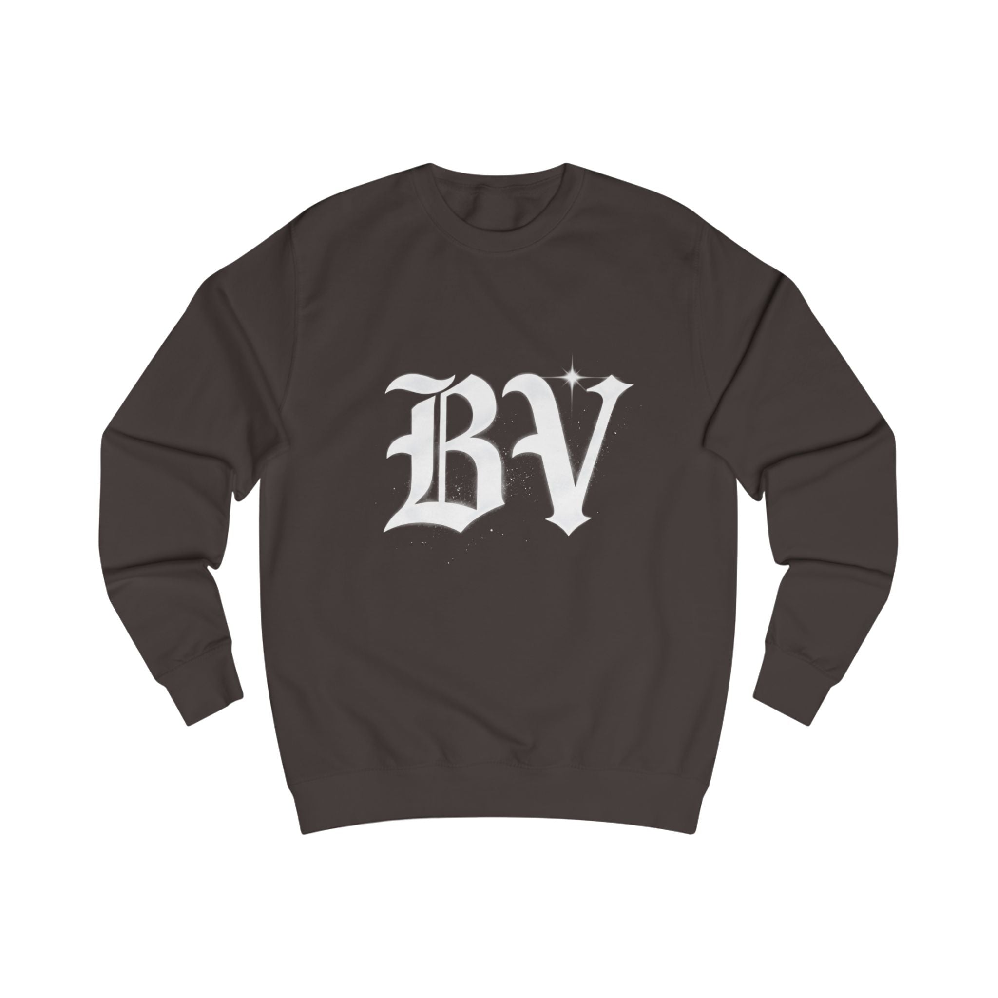Gothmic BV Crewneck  (Black)