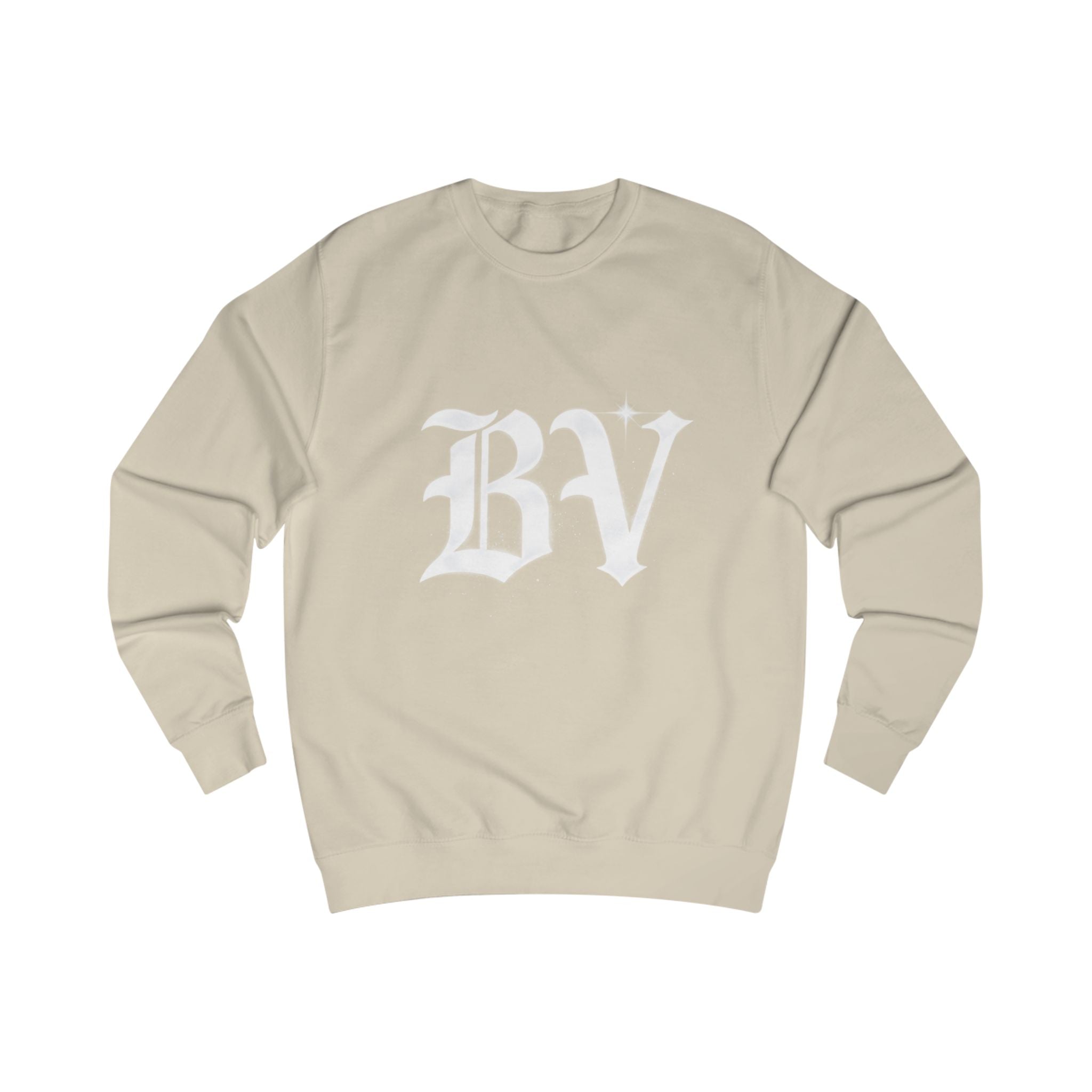 Gothmic BV Crewneck  (Black)