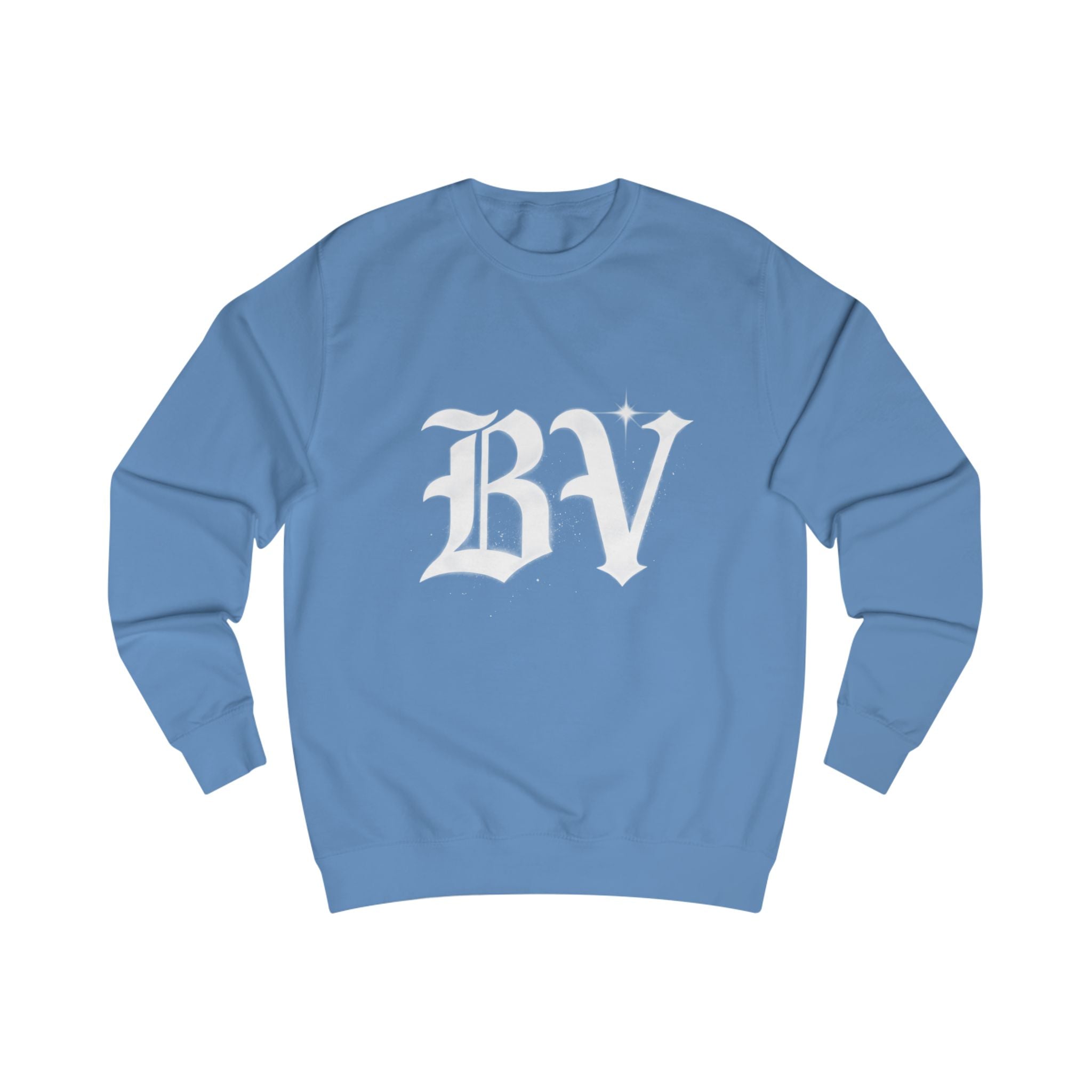 Gothmic BV Crewneck  (Black)