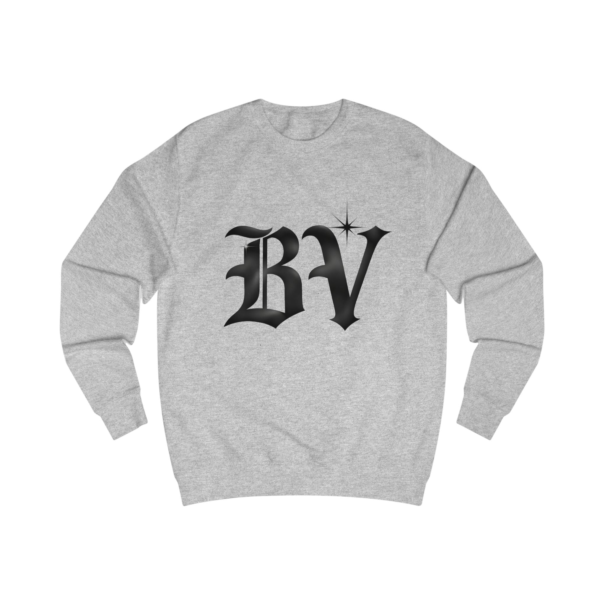 Boundless BV Sweatshirt — Real One's Sweater