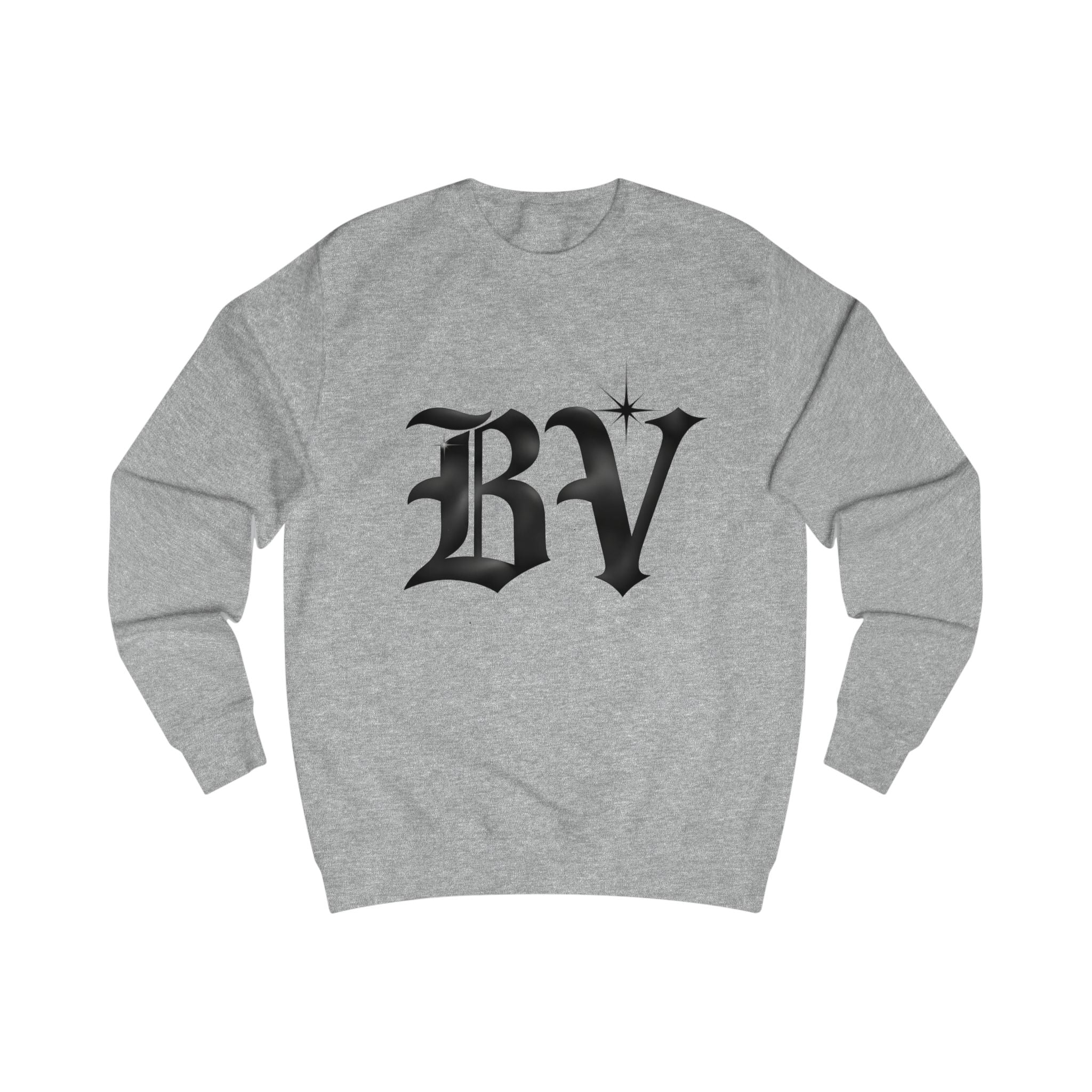 Boundless BV Sweatshirt — Real One's Sweater