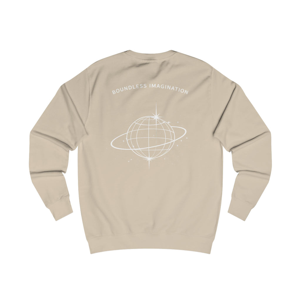 Gothmic BV Crewneck  (Black)