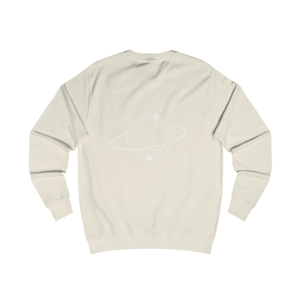 Gothmic BV Crewneck  (Black)