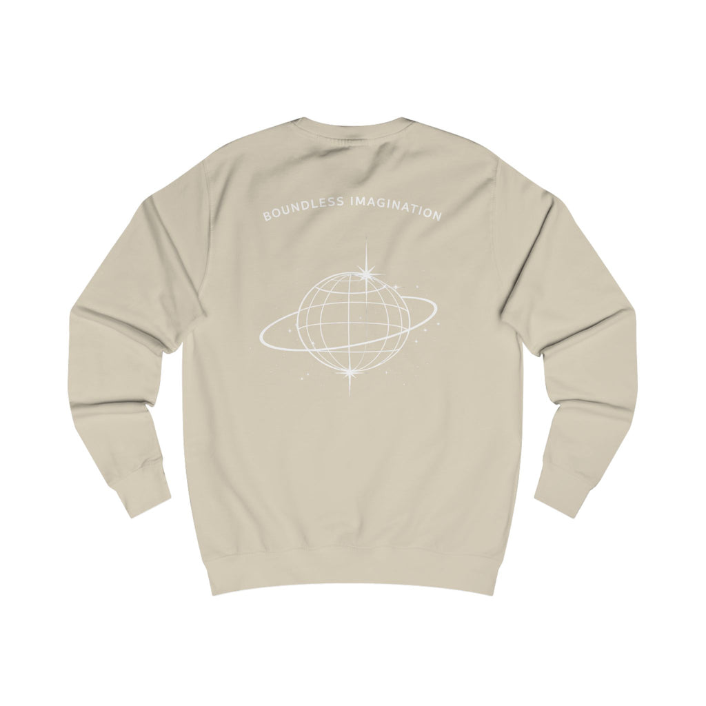 Gothmic BV Crewneck  (Black)
