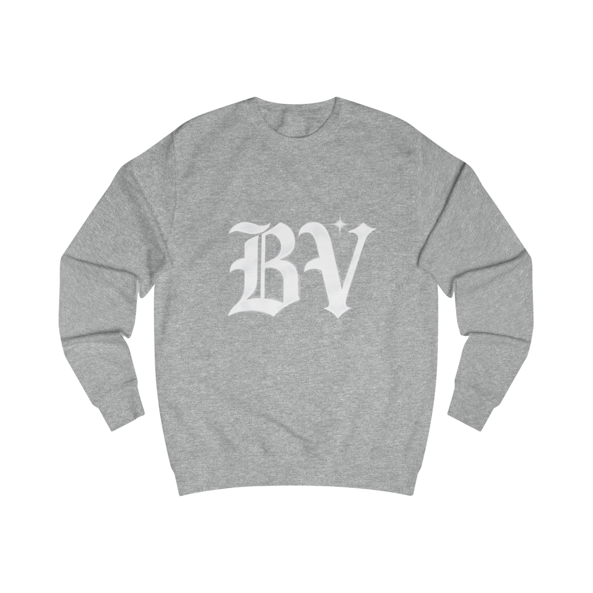 Gothmic BV Crewneck  (Black)