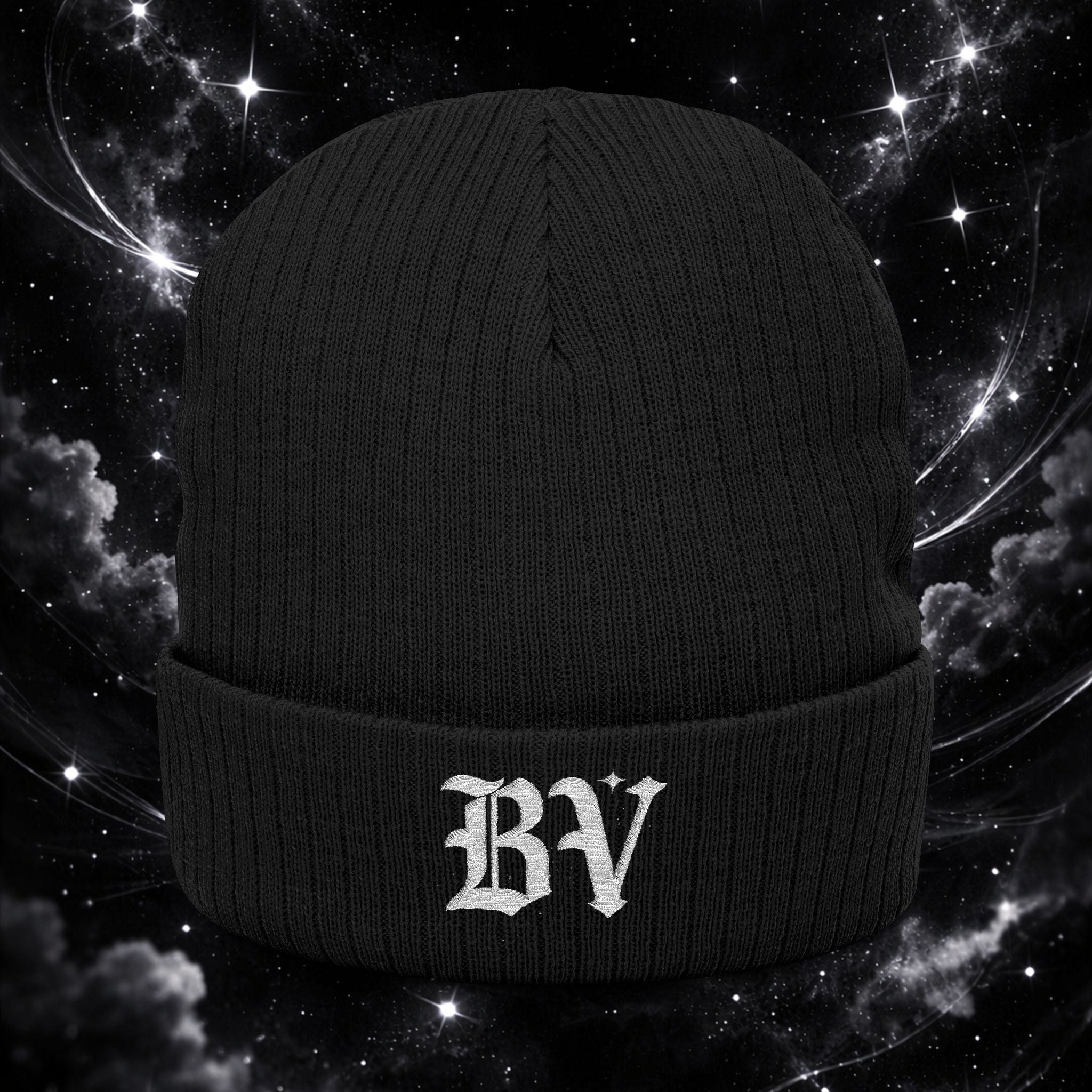 BIG VIBEZZ BEANIE