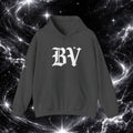 BIG VIBEZZ GOTHMIC ORBIT HOODIE