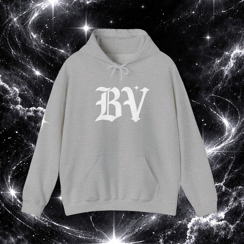 BIG VIBEZZ GOTHMIC ORBIT HOODIE