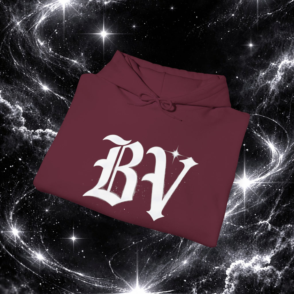 BIG VIBEZZ GOTHMIC ORBIT HOODIE