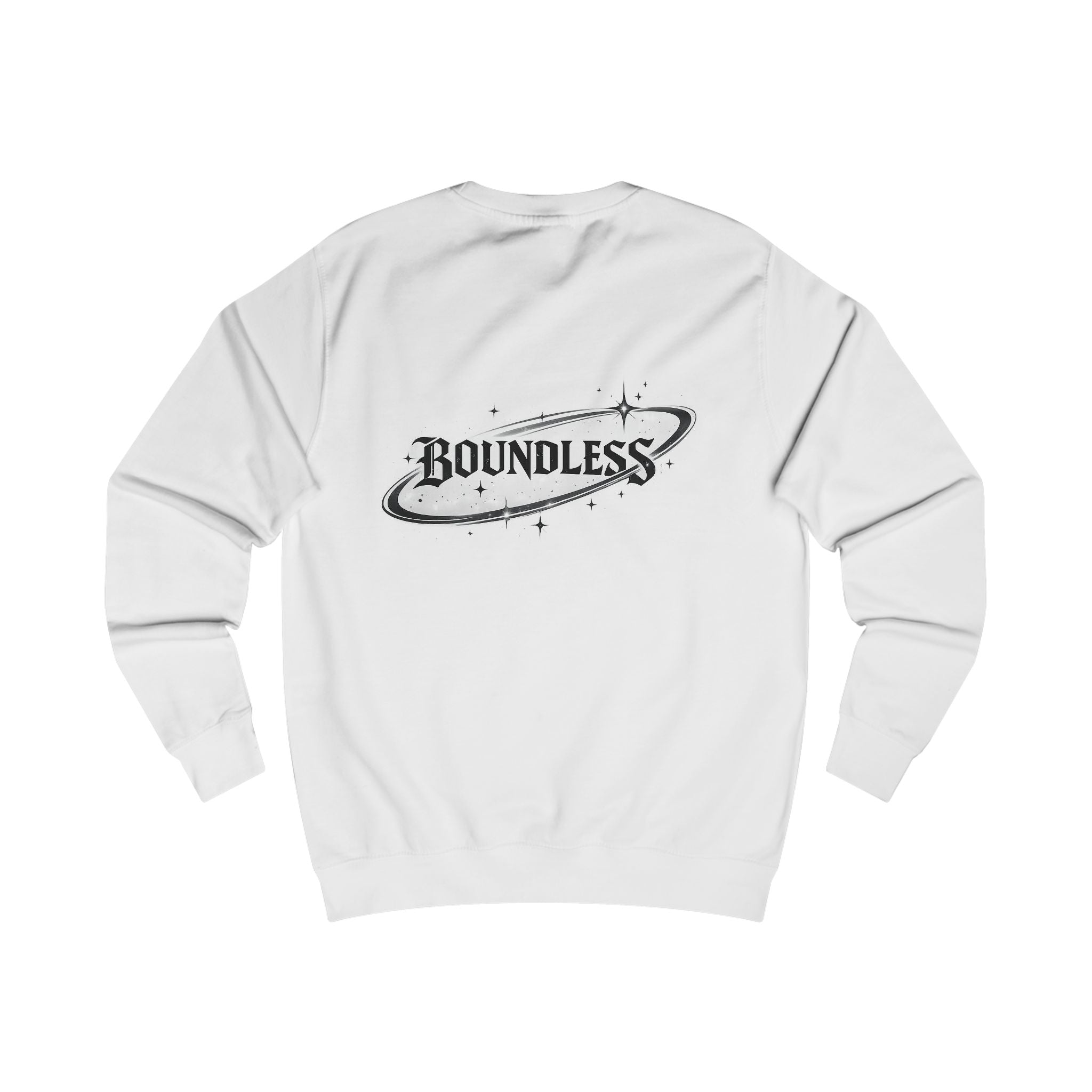 Boundless BV Sweatshirt — Real One's Sweater