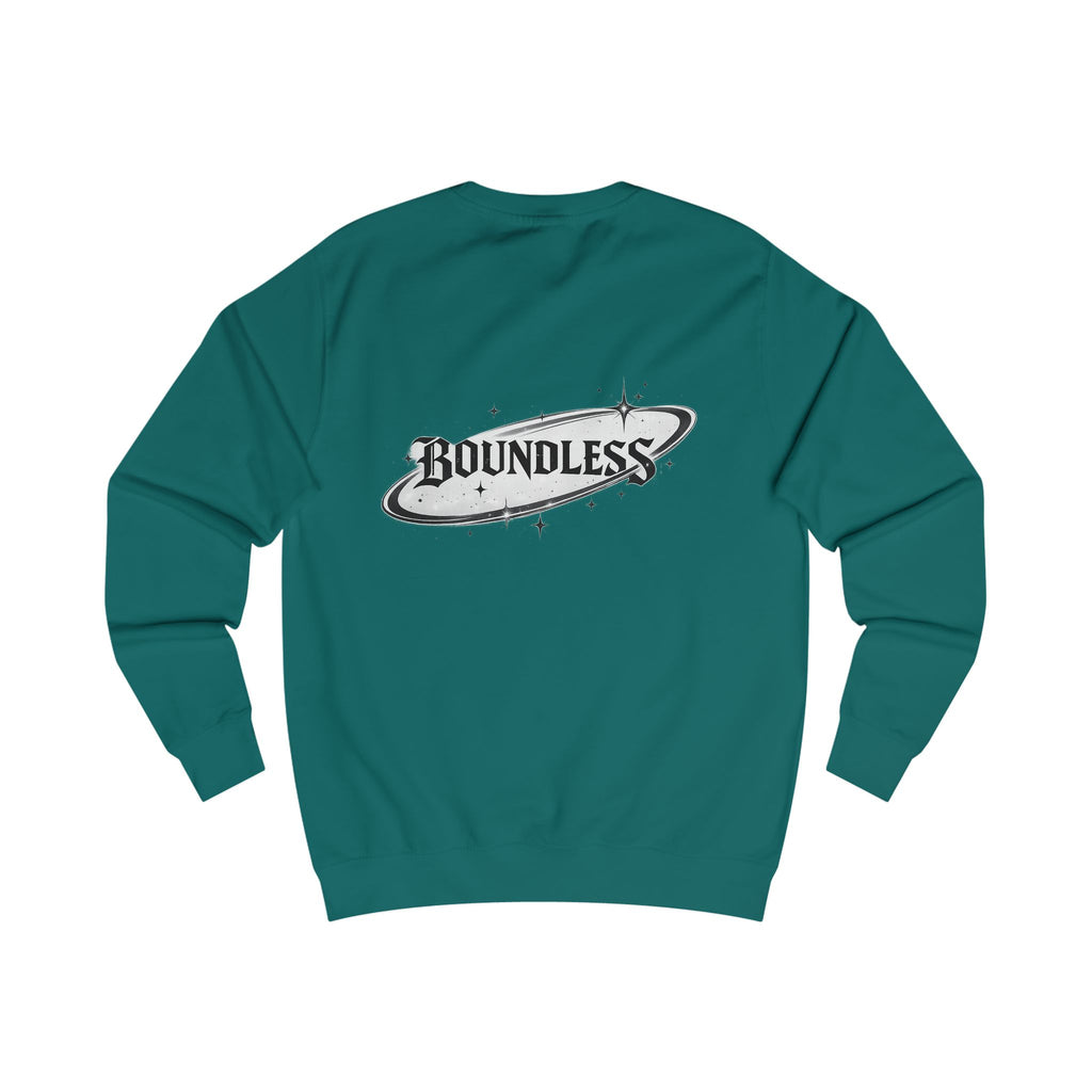 Boundless BV Sweatshirt — Real One's Sweater