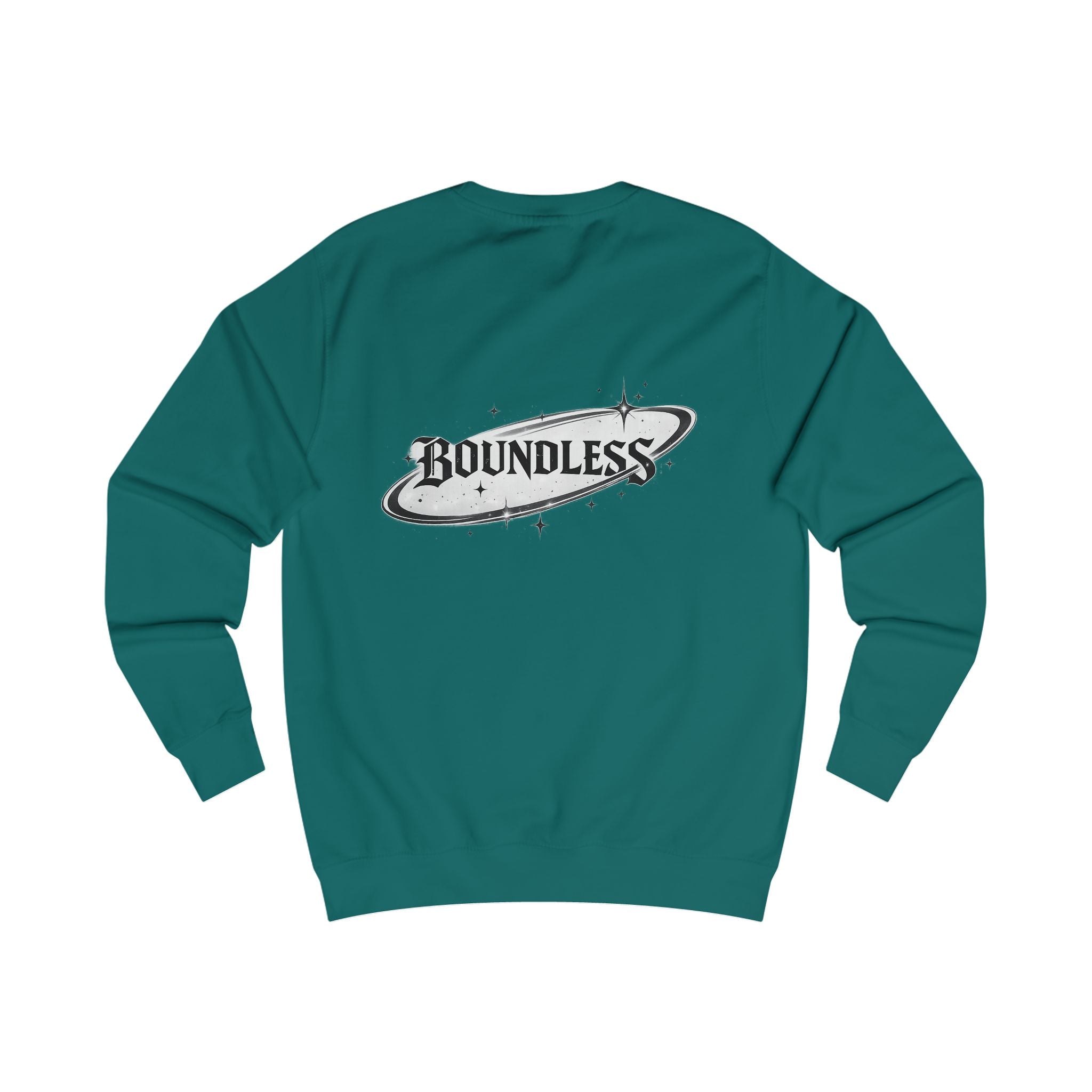 Boundless BV Sweatshirt — Real One's Sweater
