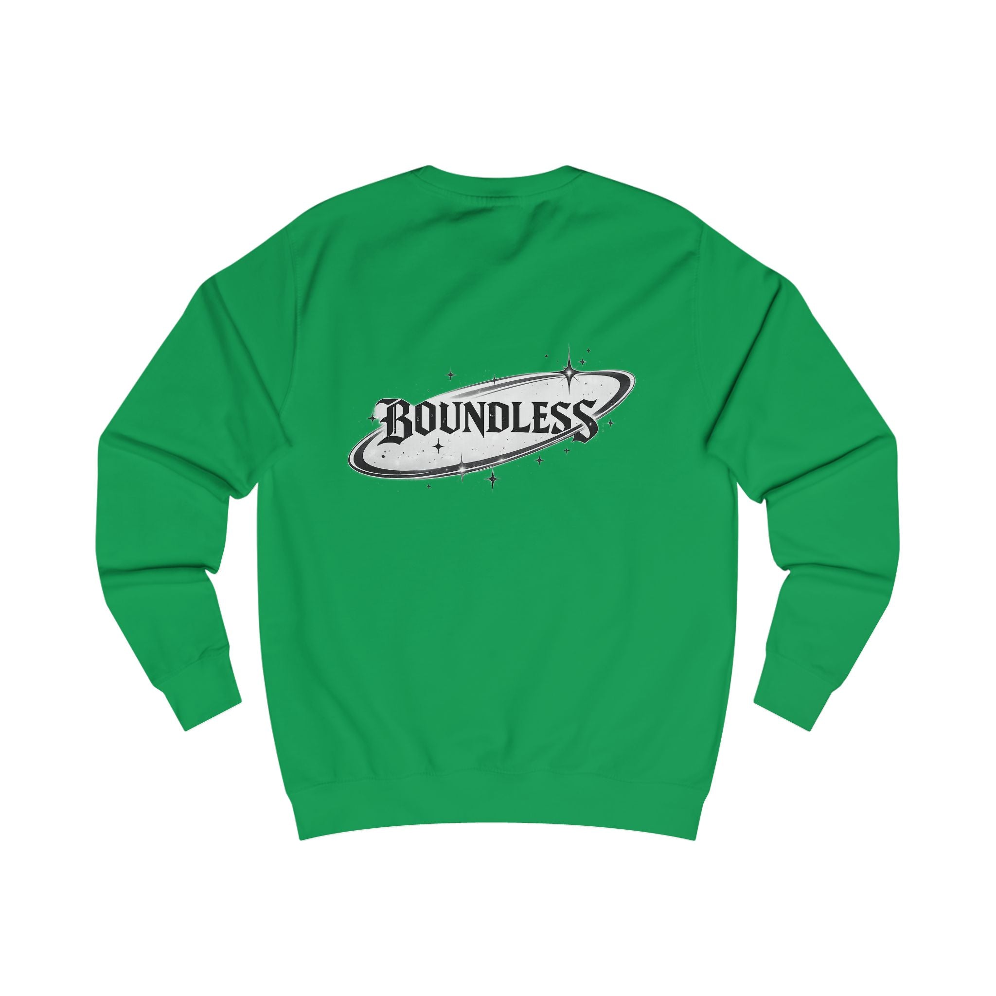 Boundless BV Sweatshirt — Real One's Sweater