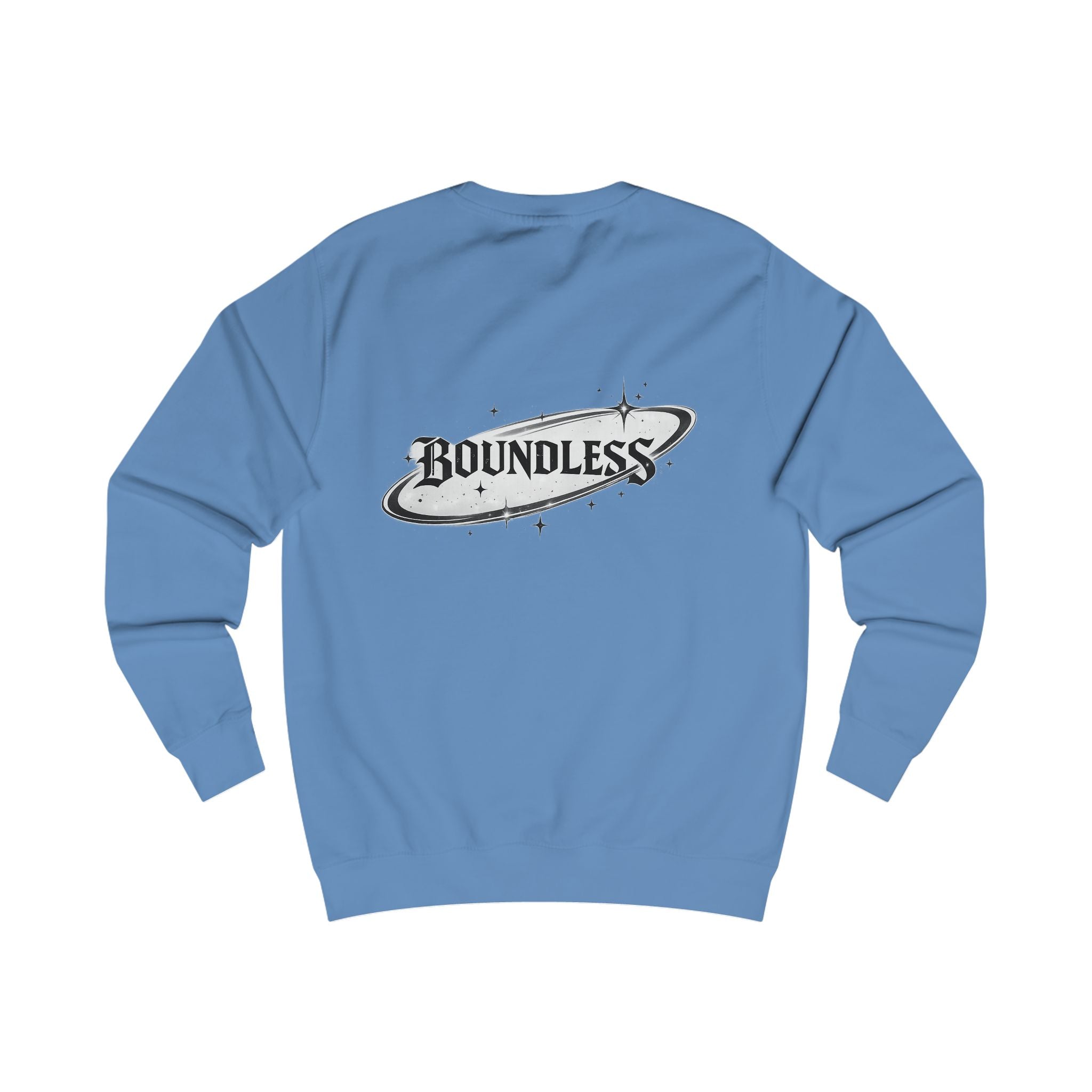 Boundless BV Sweatshirt — Real One's Sweater