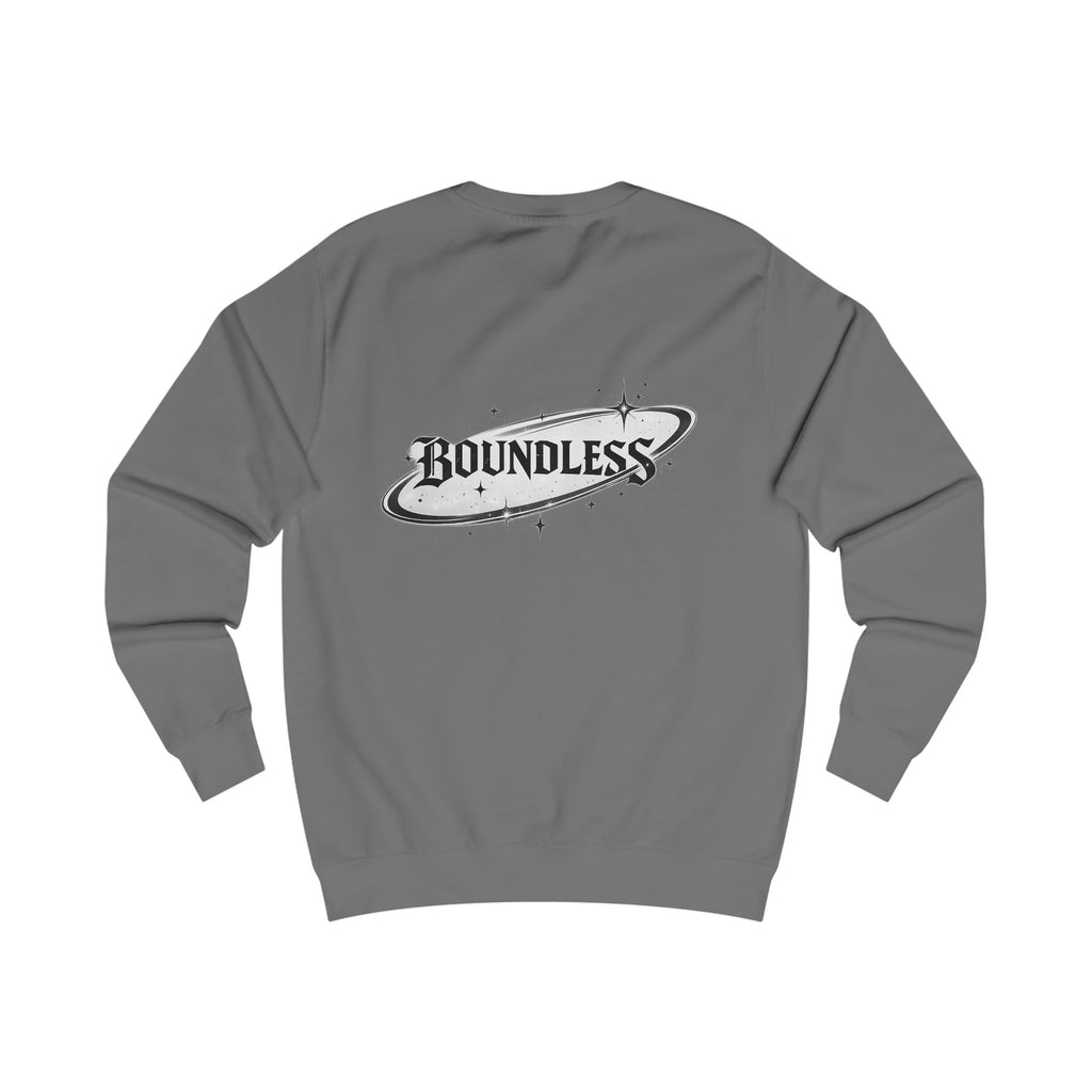 Boundless BV Sweatshirt — Real One's Sweater