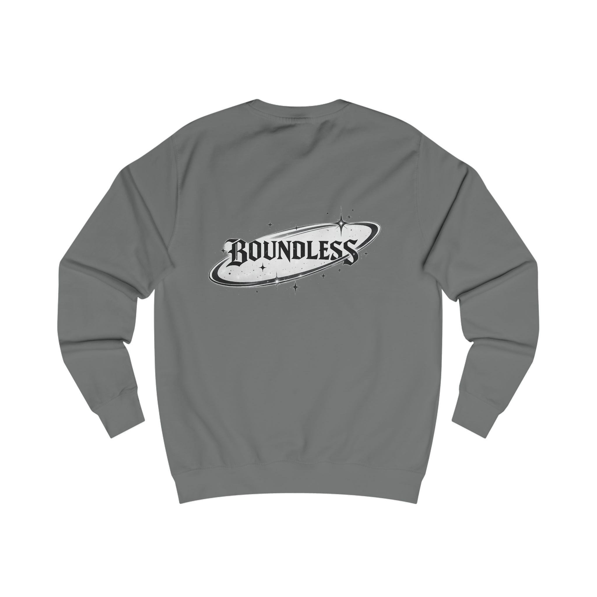 Boundless BV Sweatshirt — Real One's Sweater